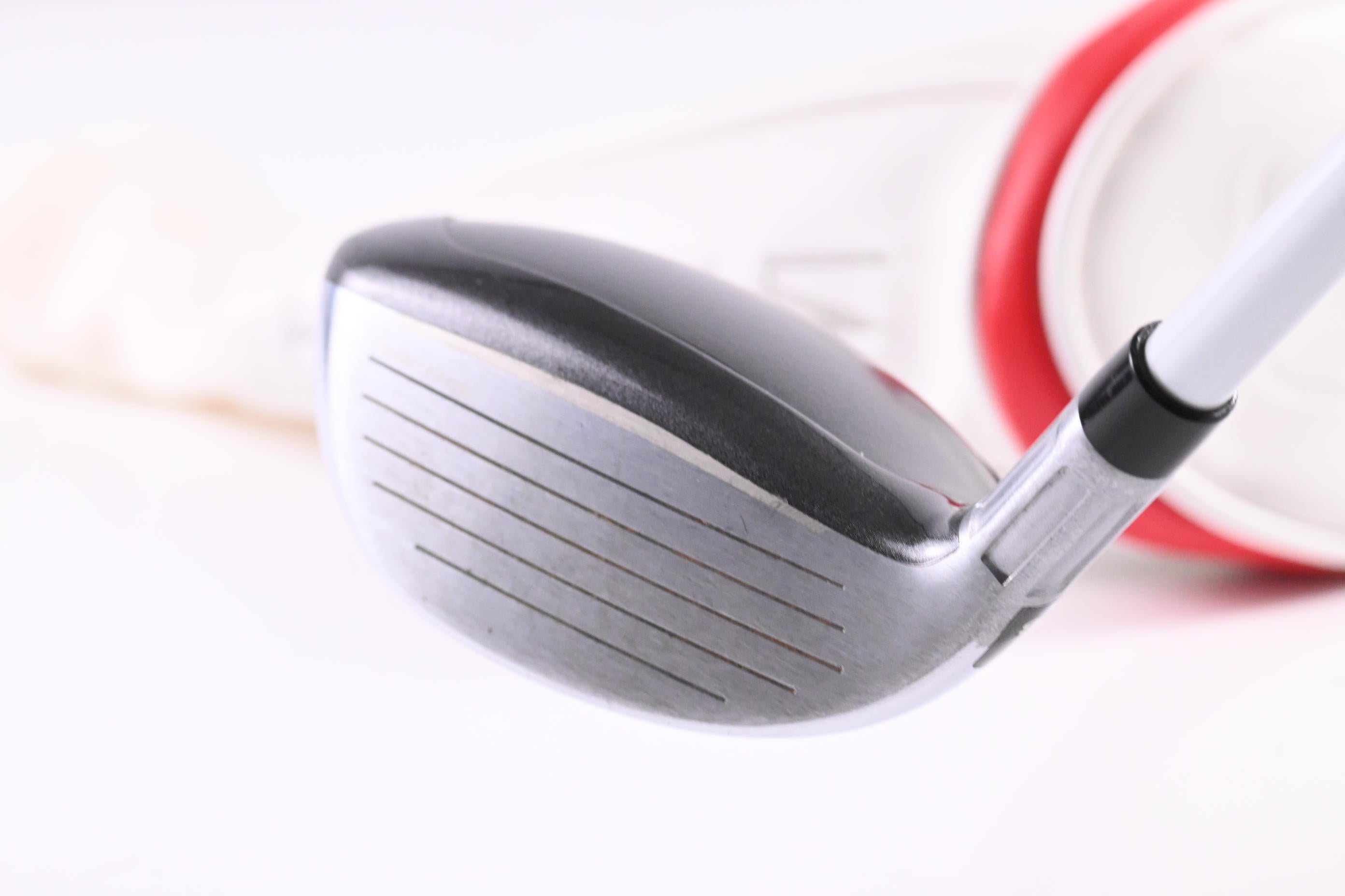 Taylormade Stealth #5 Hybrid / 26 Degree / Ladies Flex Aldila Ascent 45 Shaft