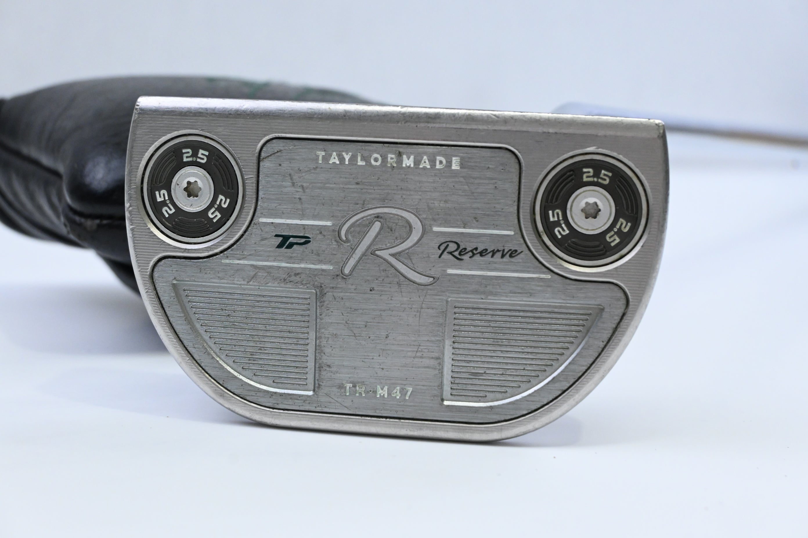Taylormade TP Reserve Milled M47 Putter / 34 Inch