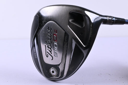 Titleist 910 D2 Driver / 10.5 Degree / Stiff Flex Diamana Kai'li 65 Shaft