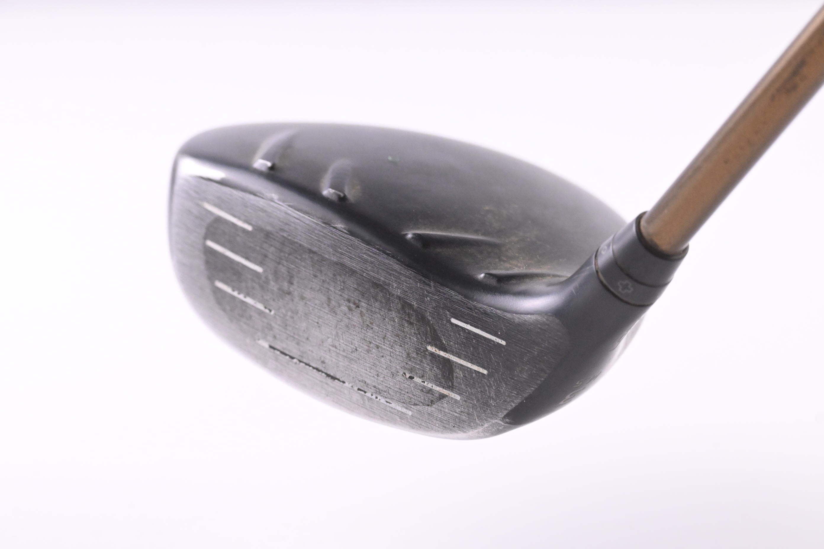 Ping G400 #3 Wood / 14.5 Degree / Senior Flex Ping Alta CB 65 Shaft