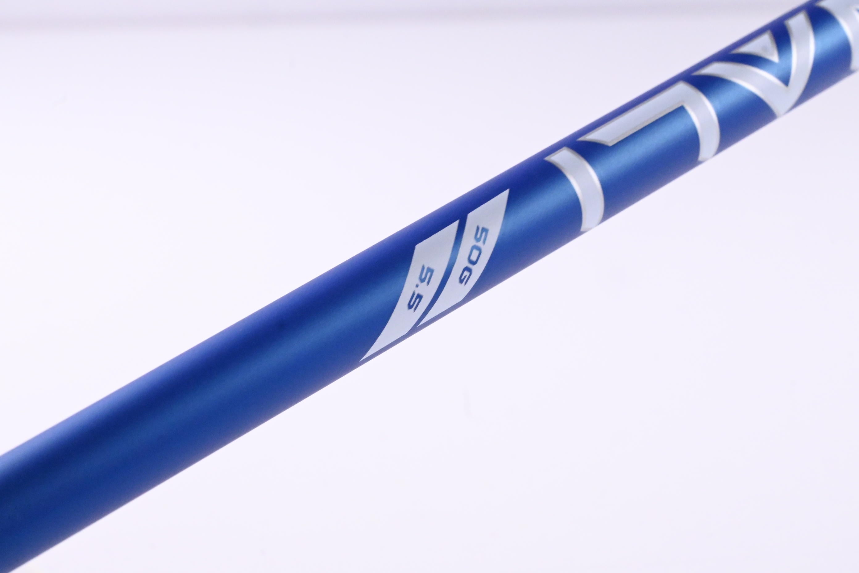 Mizuno JPX One Driver / 10.5 Degree / Regular Flex Project X Denali Frost Blue