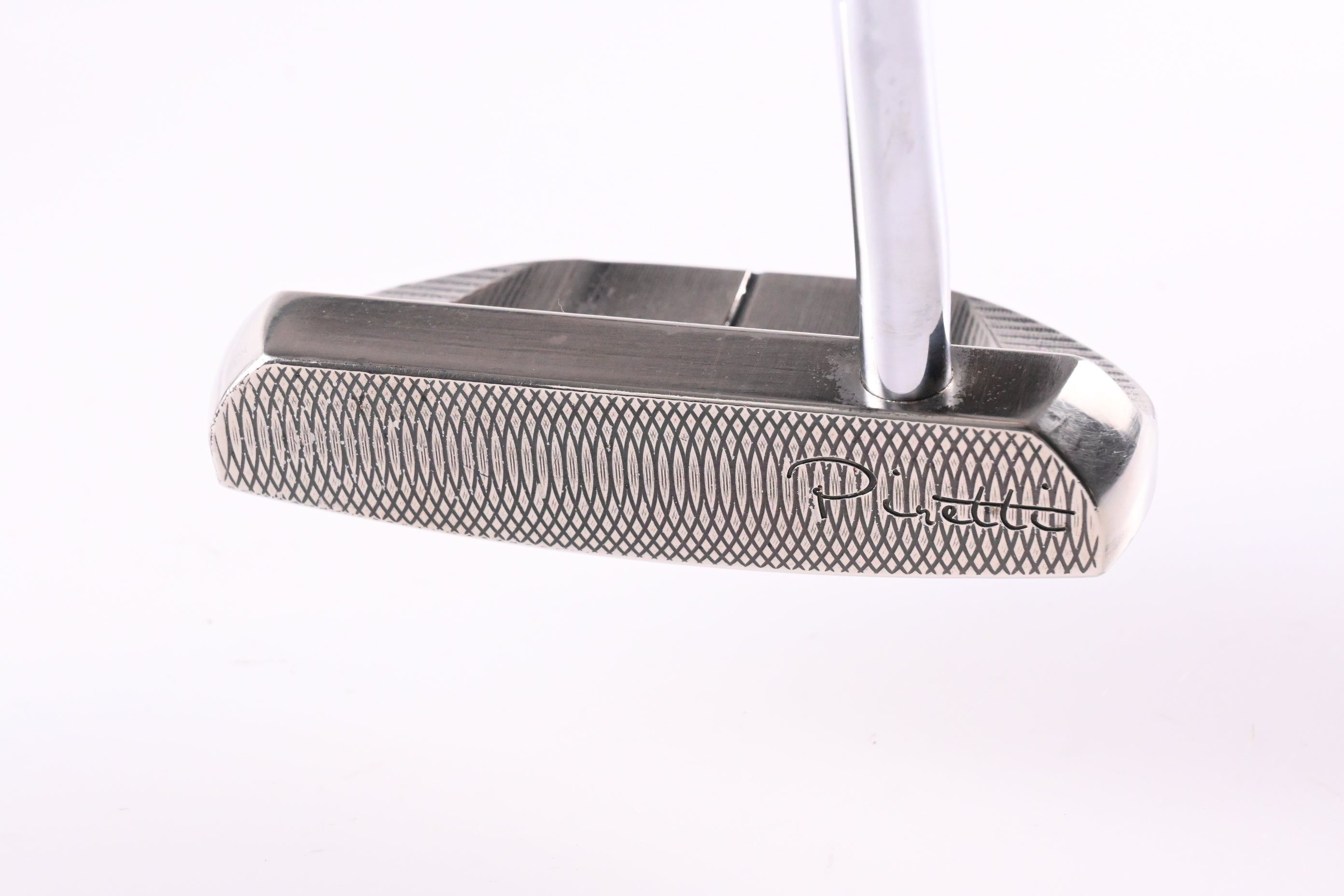 Piretti Classic Series Teramo Putter / 37 Inch