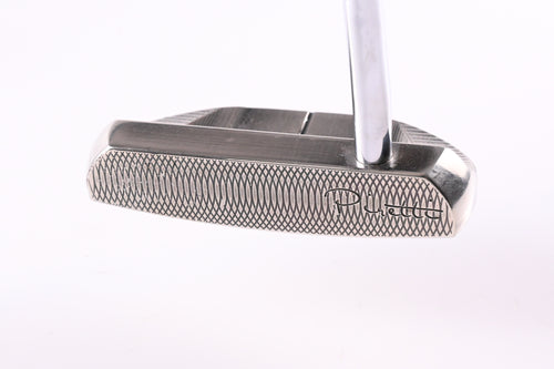Piretti Classic Series Teramo Putter / 37 Inch