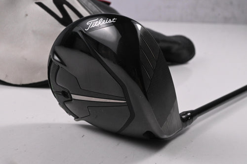 Titleist TSR3 Driver / 8 Degree / Stiff Flex Tensei AV Raw Blue 55 Shaft