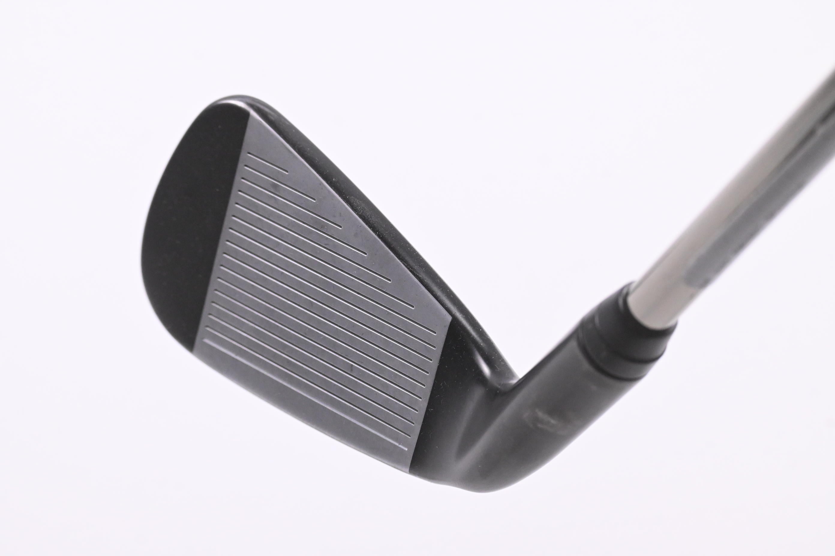Ping iCrossover #3 Hybrid / 22.5 Degree / Stiff Flex Ping Tour 2.0 Chrome 85