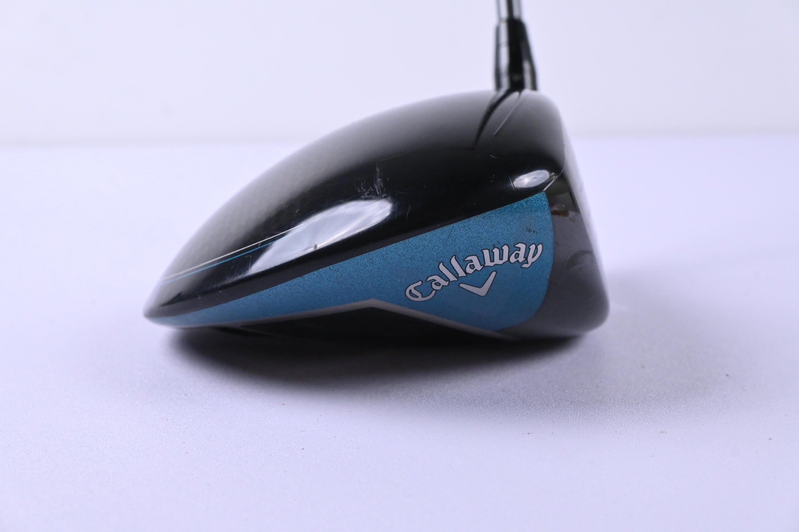 Callaway Rogue Driver / 10.5 Degree / Regular Flex Aldila Synergy 50 Shaft