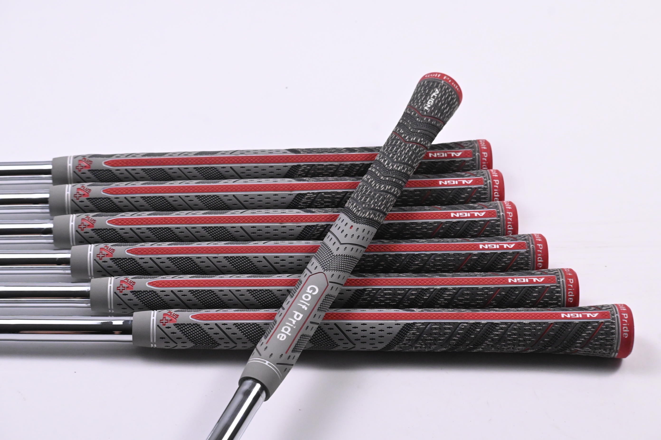 Taylormade P790 2025 Irons / 5-PW+GW / Regular Flex N.S.Pro 750GH Neo Shafts