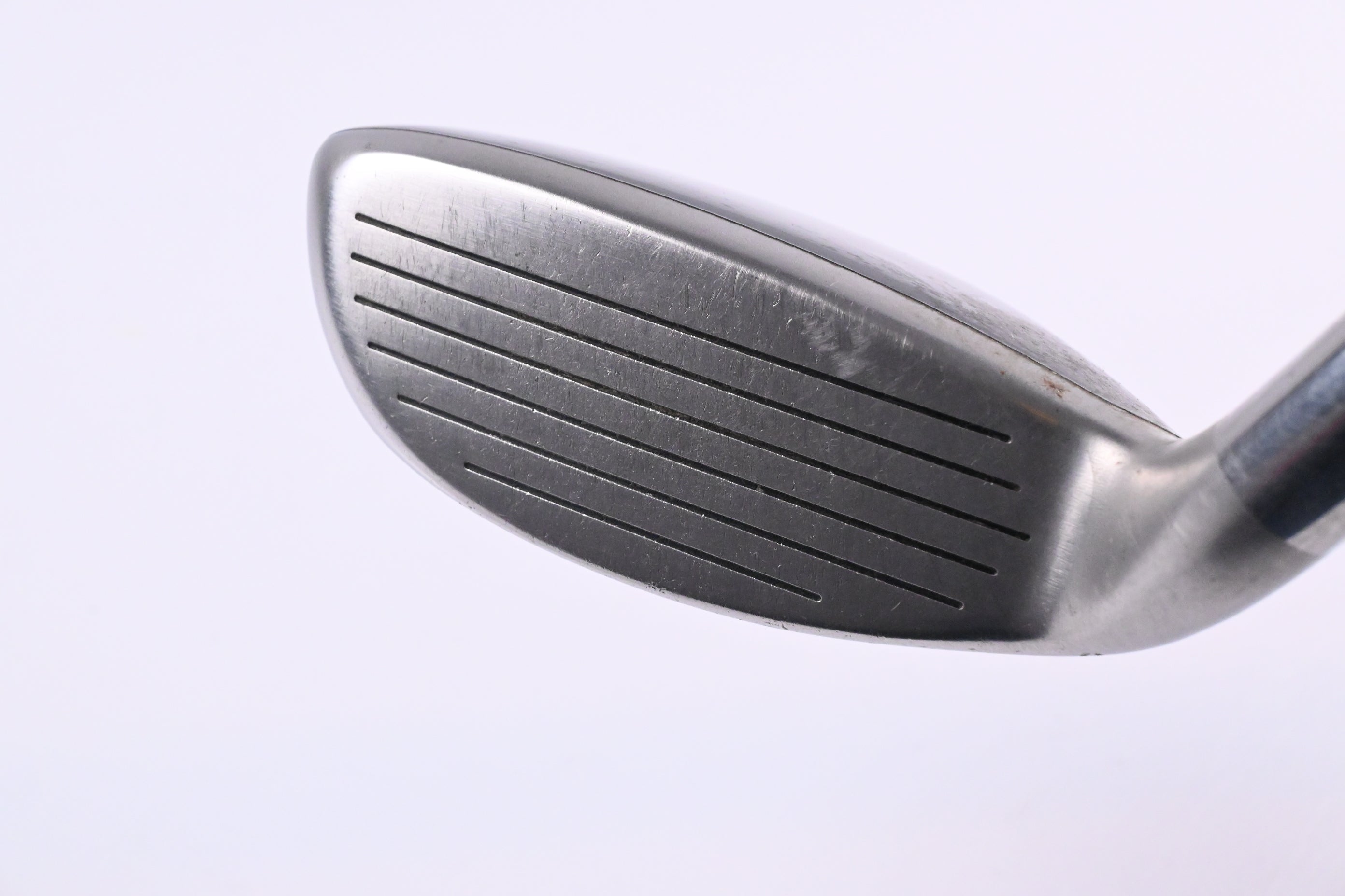 Callaway RAZR XF #4 Hybrid / 24 Degree / Senior Flex Callaway 55 Shaft