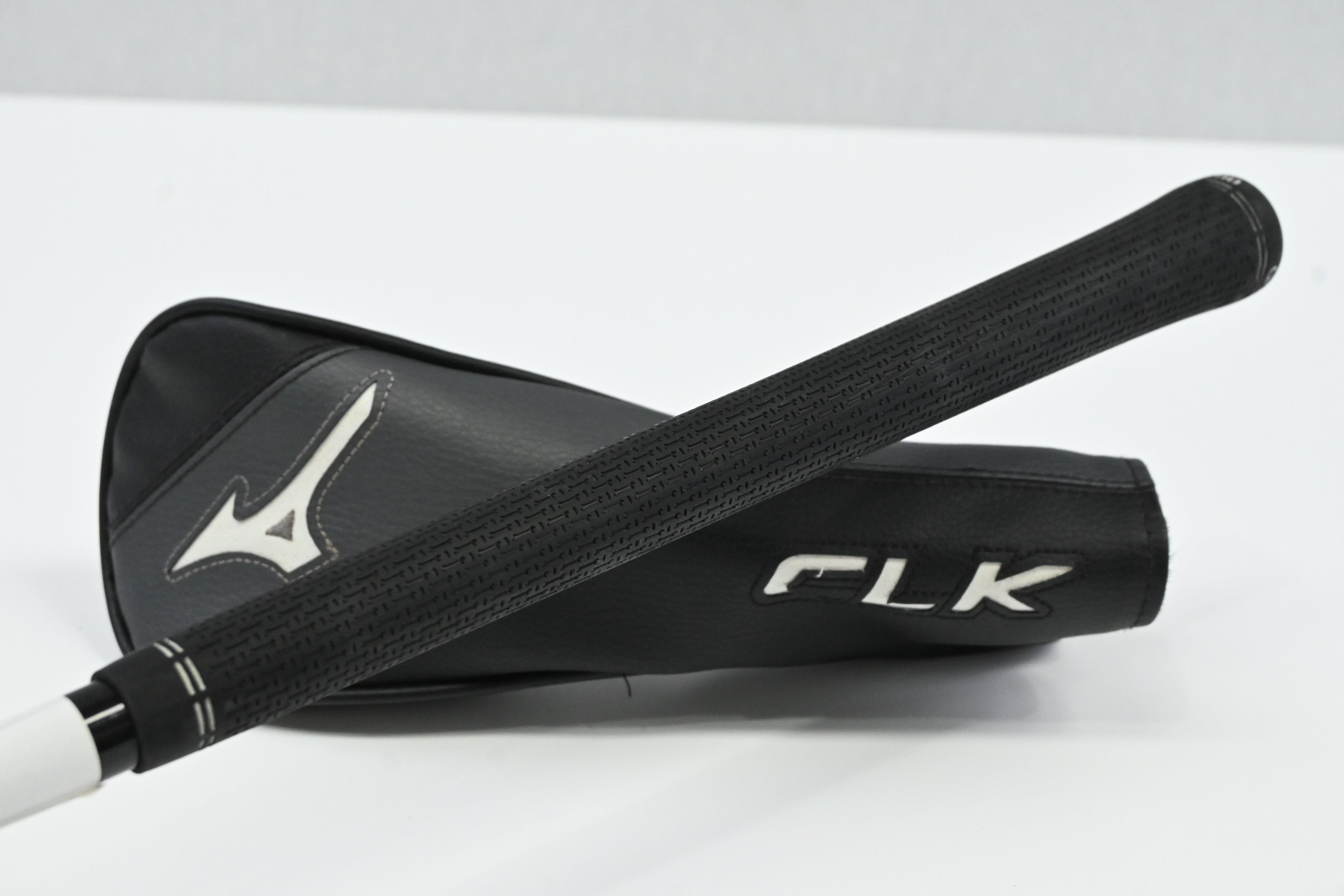 Mizuno ST-Z 230 #2 Hybrid / 16 Degree / Stiff Flex Fujikura Speeder Evolution 75
