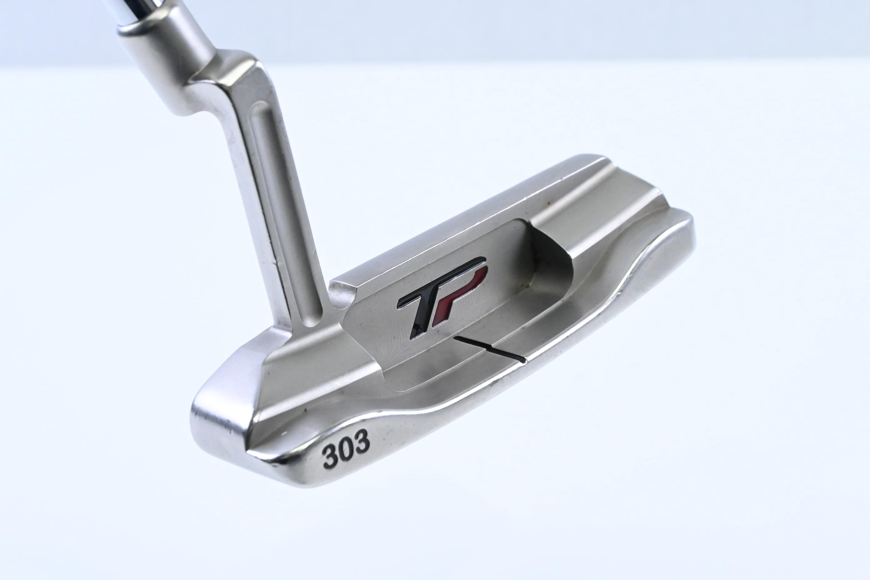 Taylormade TP Collection Soto Putter / 34 Inch
