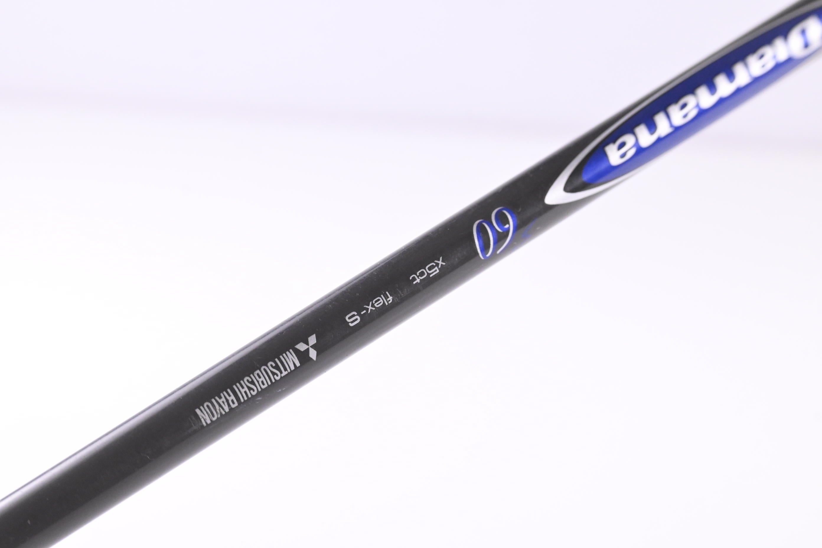 Titleist 915 D2 Driver / 8.5 Degree / Stiff Flex Diamana LTD S+ 60 Shaft