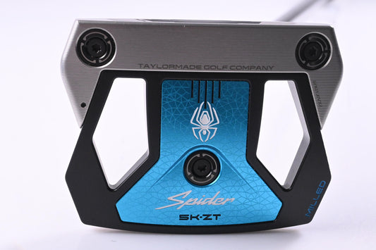 Taylormade Spider ZT Putter / 34 Inch