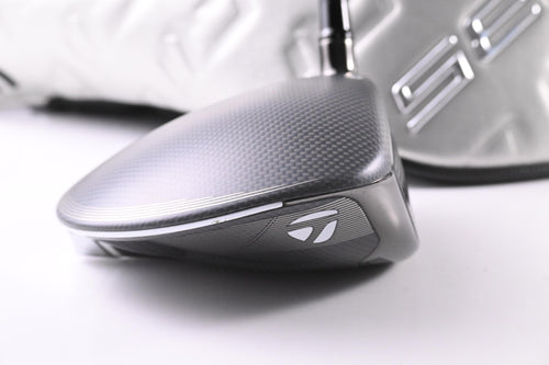 Taylormade Qi35 Max Lite Driver / 12 Degree / Regular Flex UST Helium NCT 5