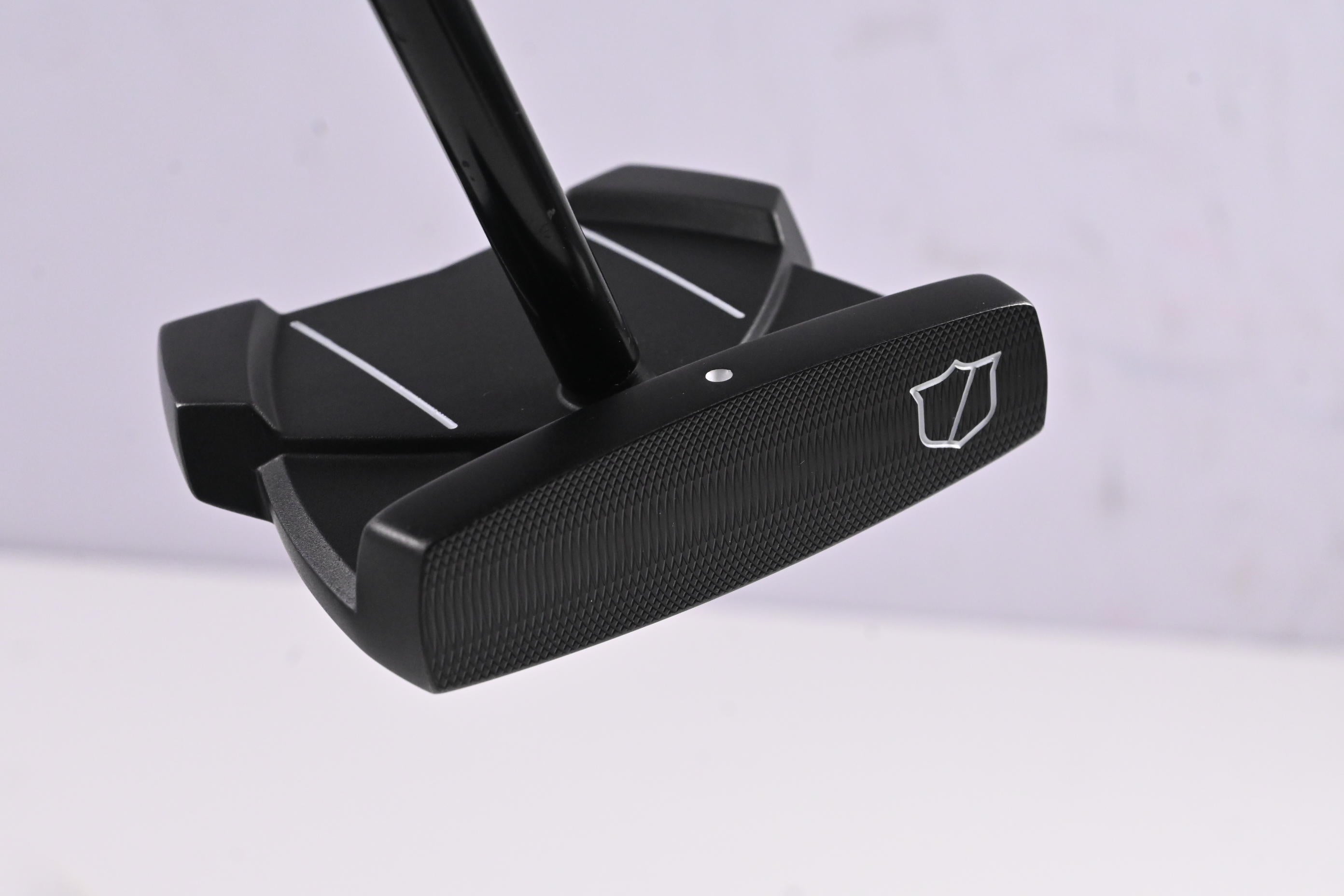 Left Hand Wilson Infinite Zero Torque The 606 Putter / 34 Inch
