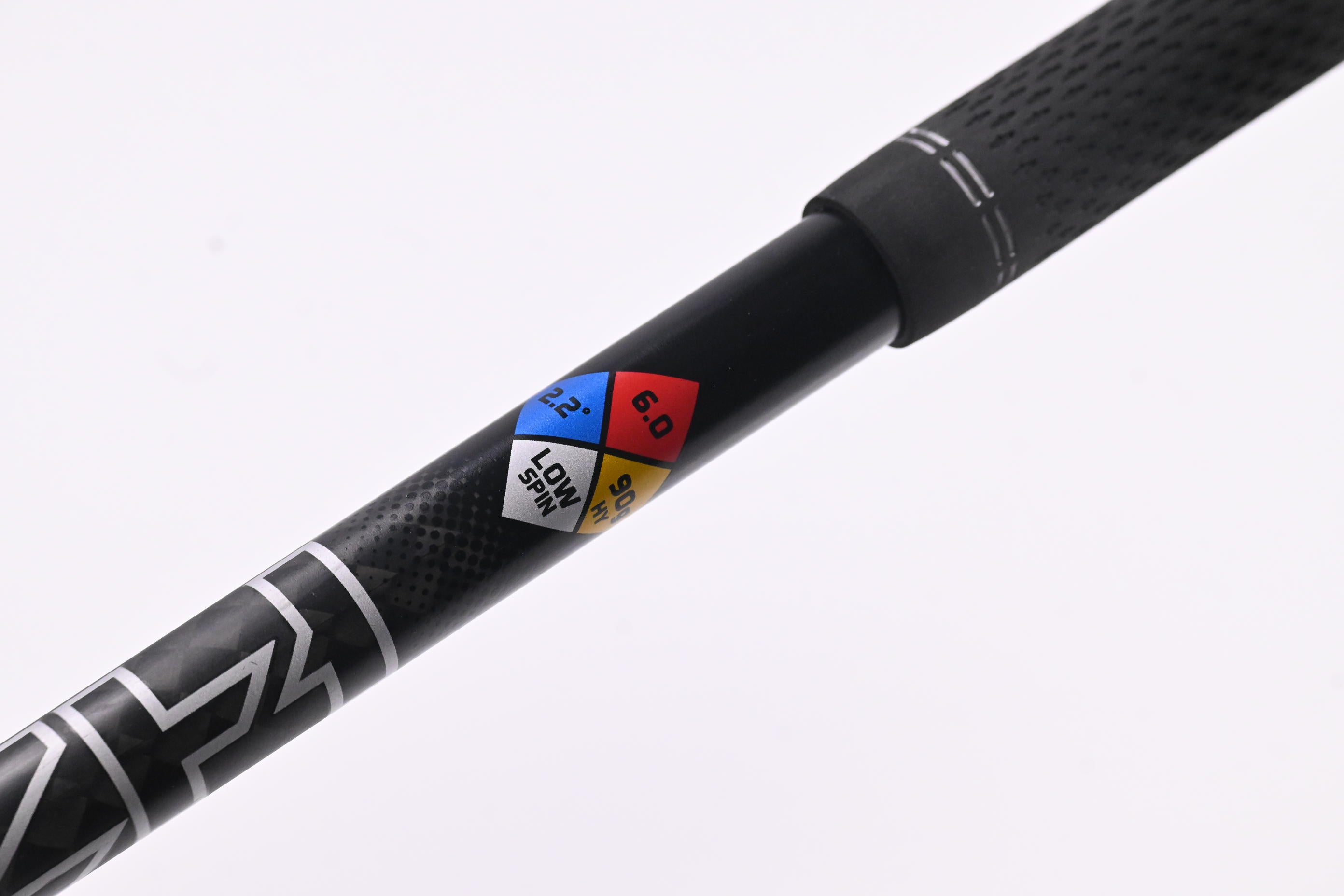 Taylormade P.UDI #3 Iron / 20 Degree / Stiff Flex Hzrdus Gen 5 Black 90 Shaft