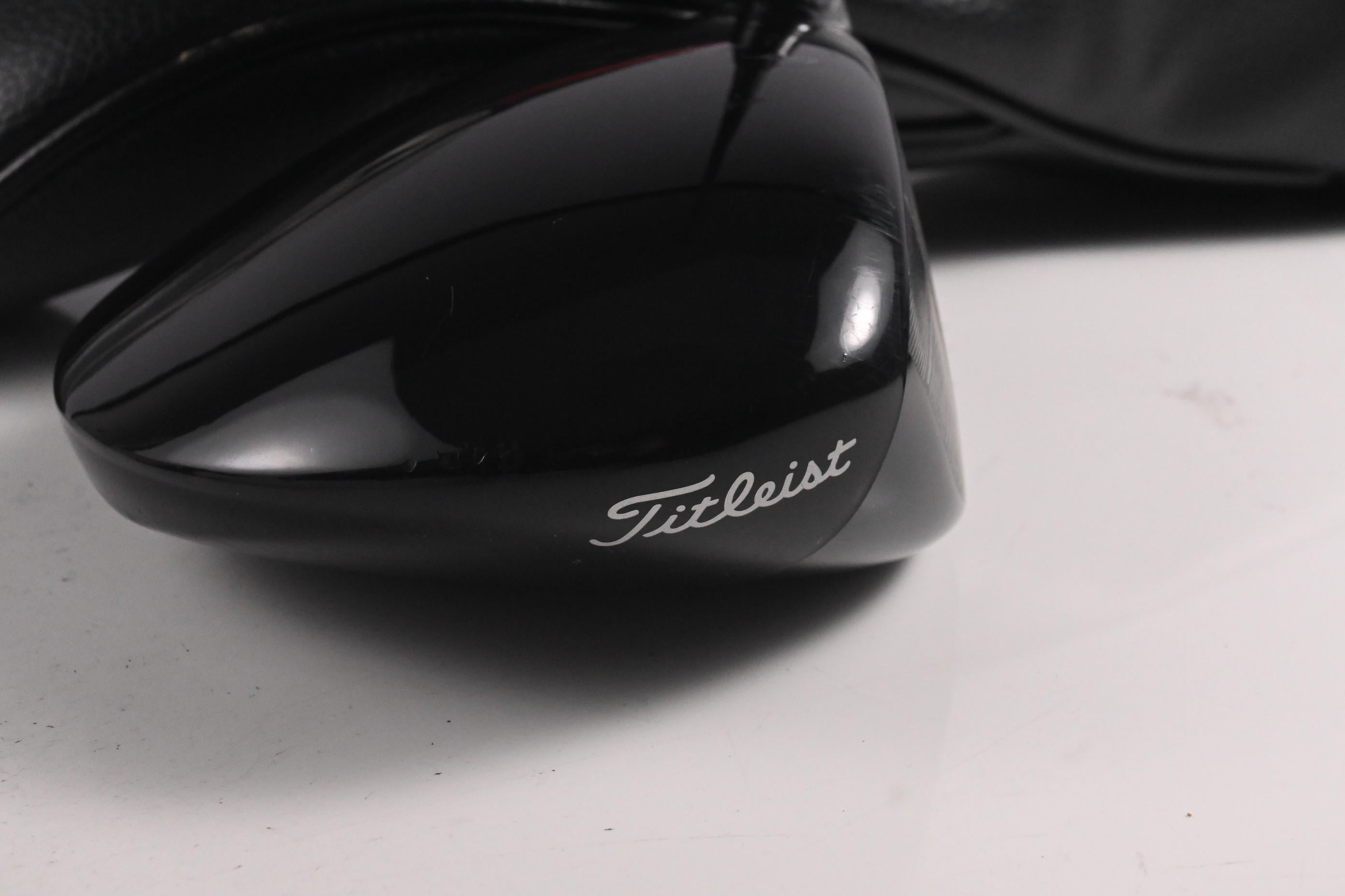 Titleist GT2 Driver / 9 Degree / Stiff Flex Tensei 1K Black 65 Shaft