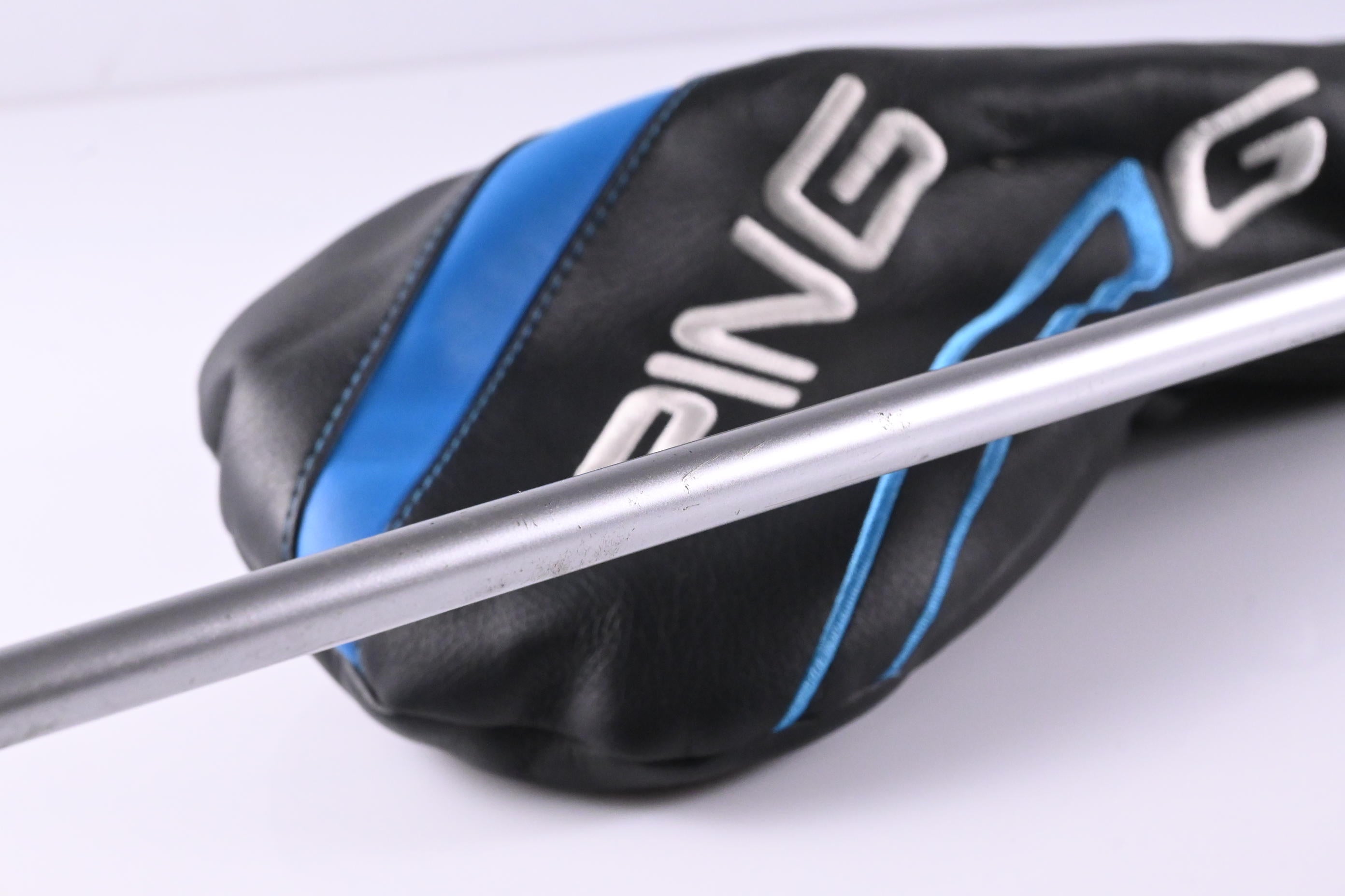 Ping G Series Driver / 10.5 Degree / Stiff Flex Tensei CK Blue 60 Shaft