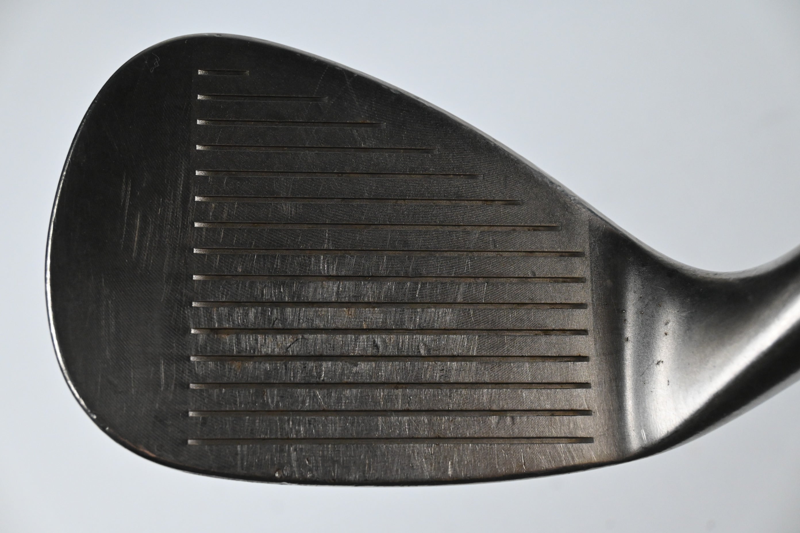 Titleist Vokey Spin Milled 2009 Sand Wedge / 54 Degree / Wedge Flex Vokey Design