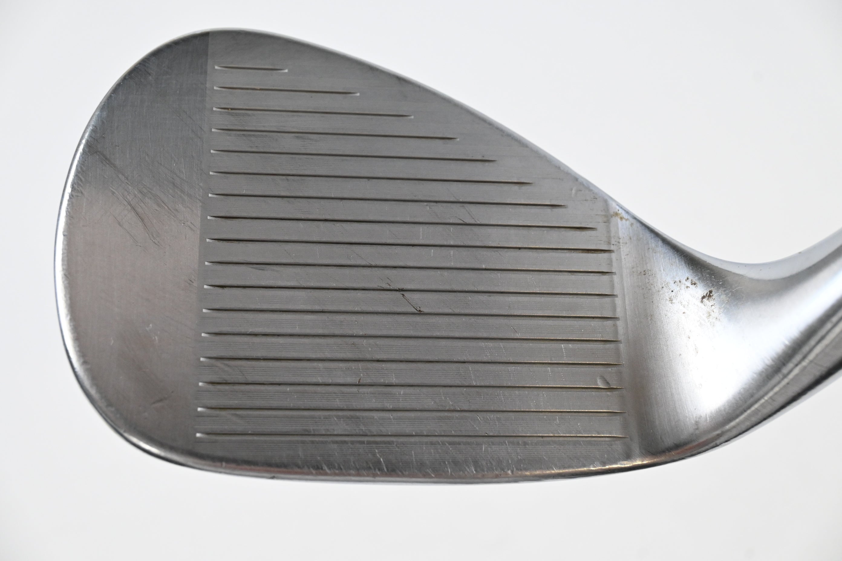 Titleist Vokey SM10 Lob Wedge / 60 Degree / Wedge Flex Vokey SM10 Shaft