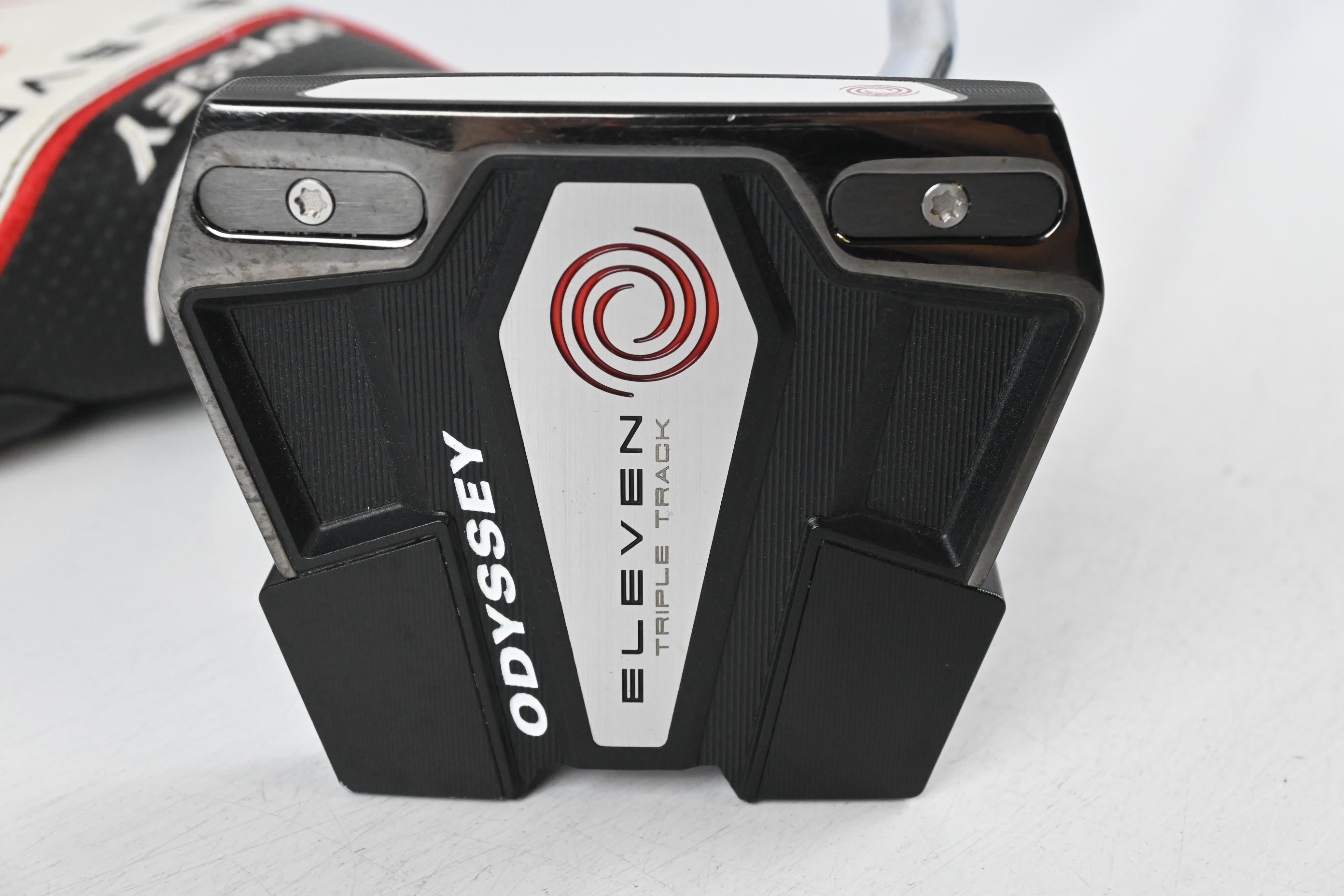 Odyssey Eleven Triple Track Putter / 34 Inch