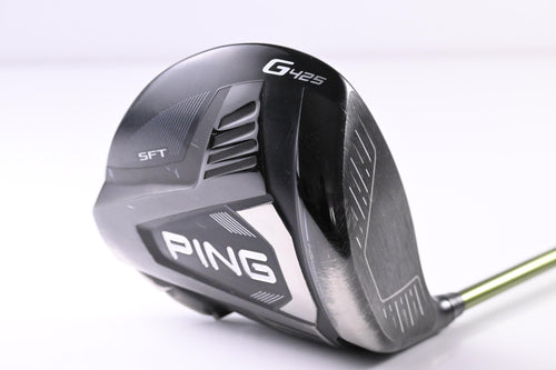 Ping G425 SFT Driver / 10.5 Degree / Regular Flex Aldila NV Green 75 Shaft