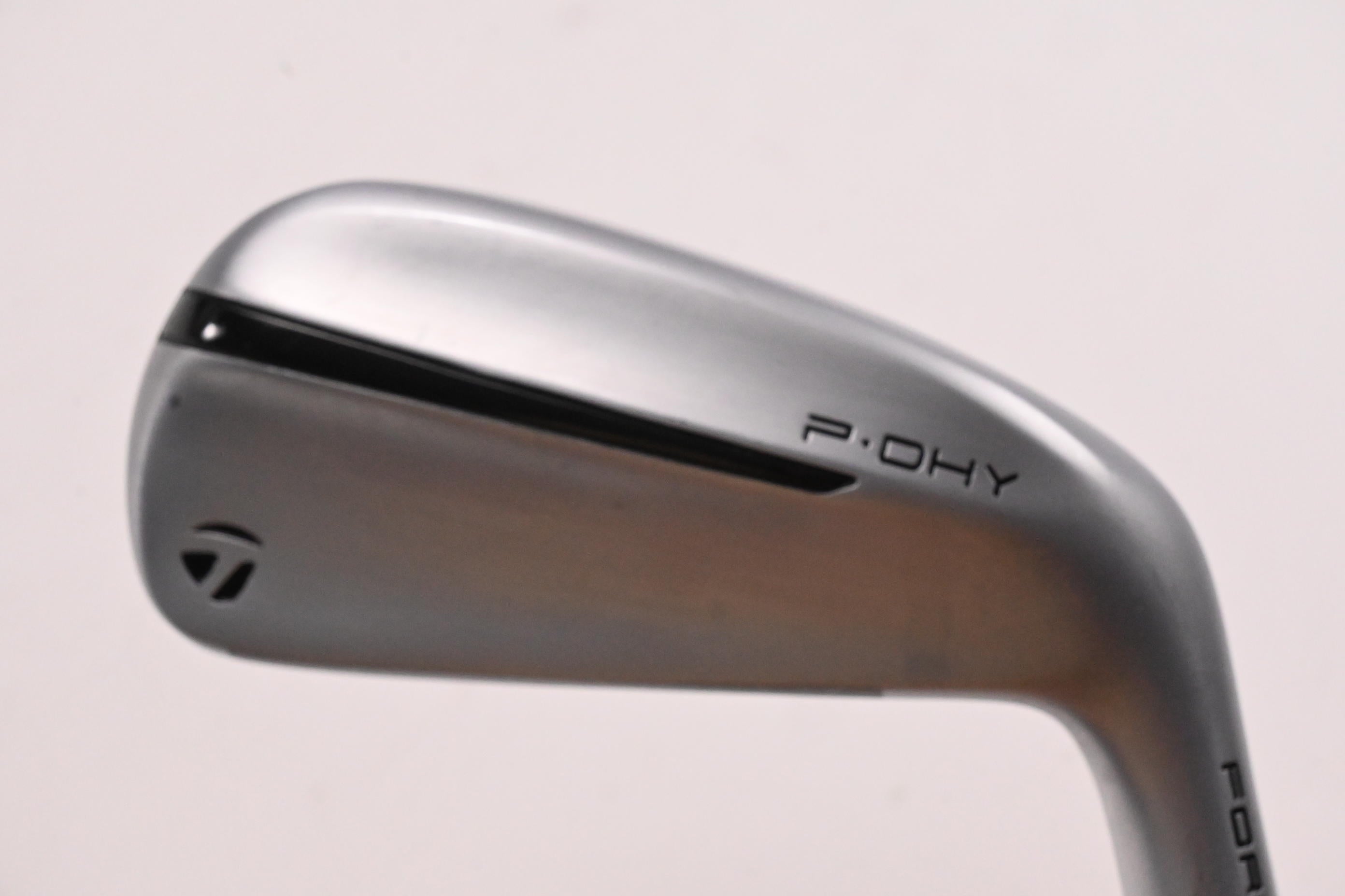Taylormade P.DHY #3 Iron / 20 Degree / Stiff Flex UST Mamiya Recoil Dart 90