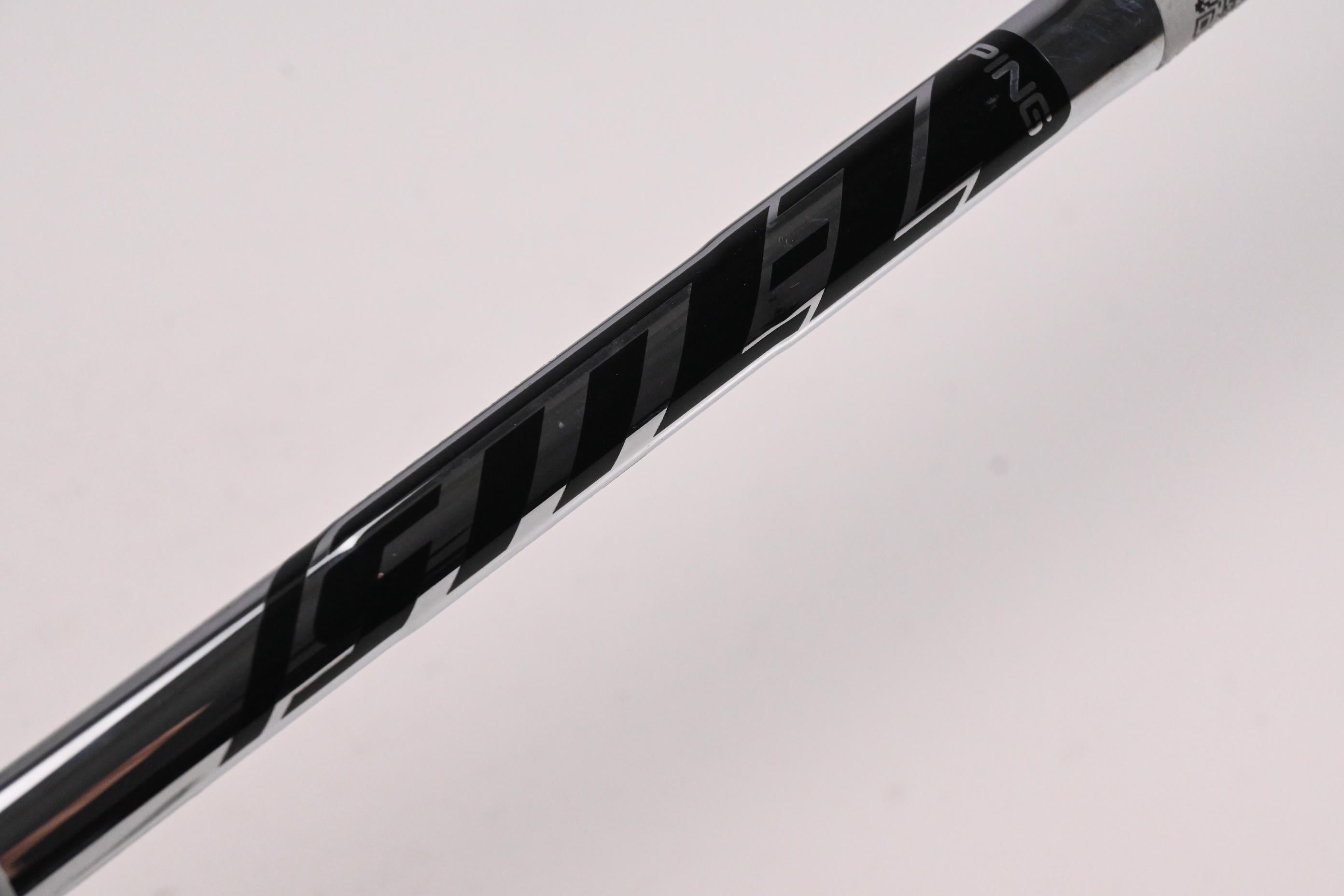 Ping S259 Gap Wedge / 50 Degree / Black Dot / Wedge Flex Ping Z-Z 115 Shaft