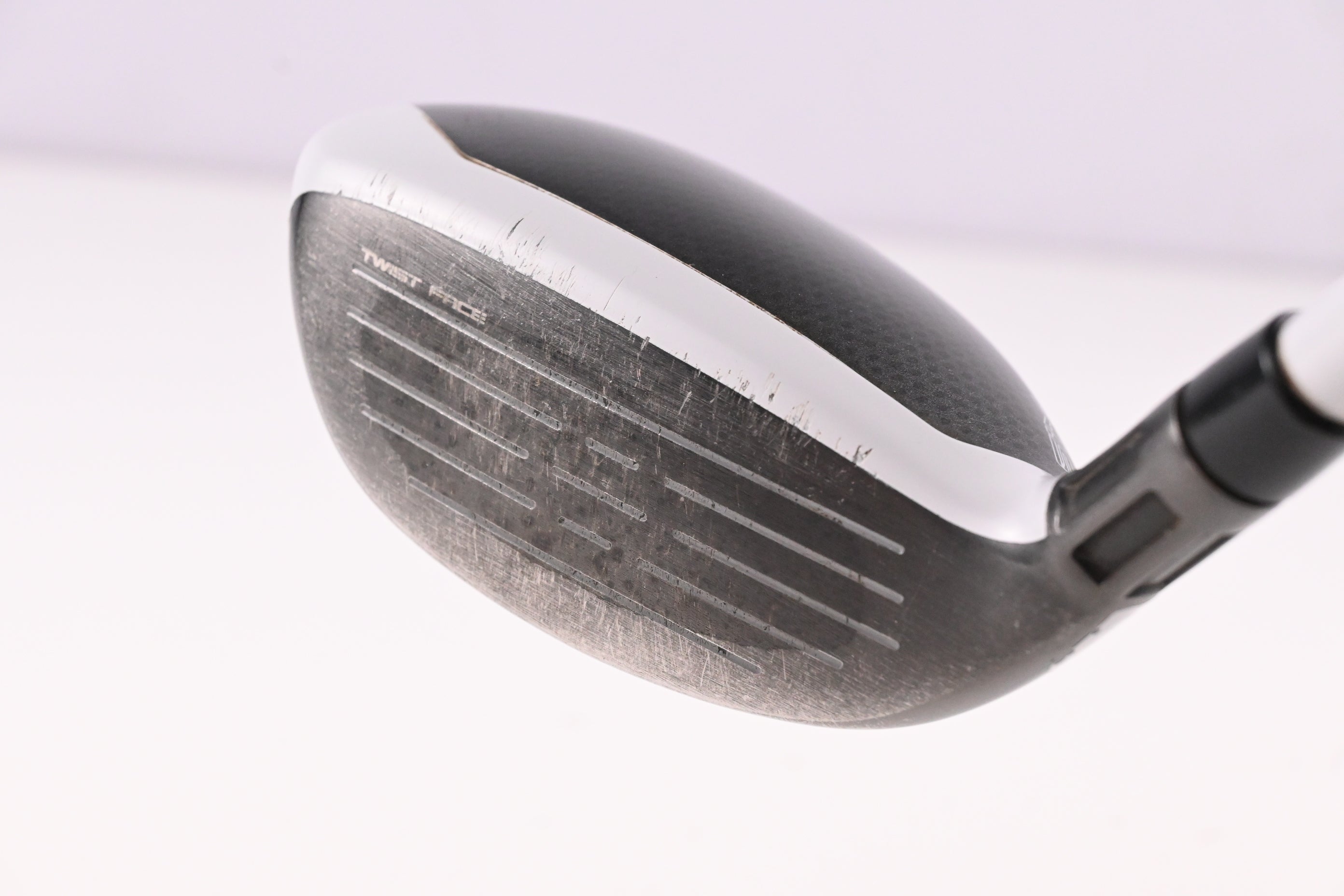 Ladies Taylormade SIM Max #5 Hybrid / 25 Degree / Ladies Flex Aldila NV 45 Shaft
