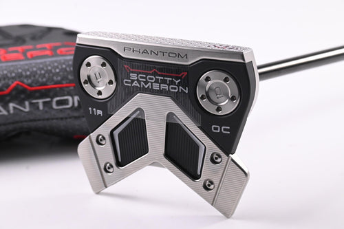 Scotty Cameron Phantom OC 11R 2026 Putter / 35 Inch