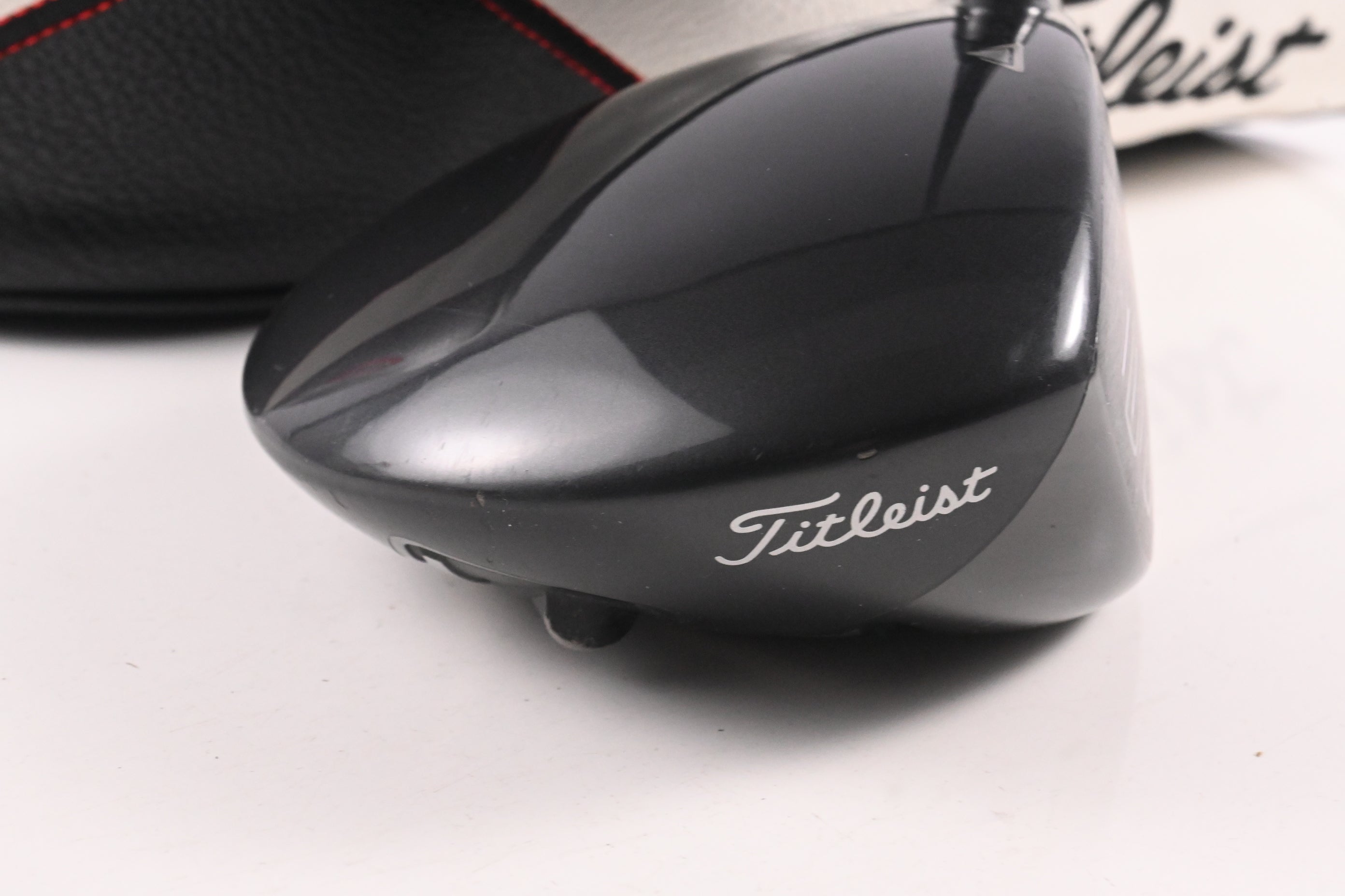 Titleist 917 D3 Driver / 9.5 Degree / Regular Flex Tensei AV RAW Blue 55 w/ SFW