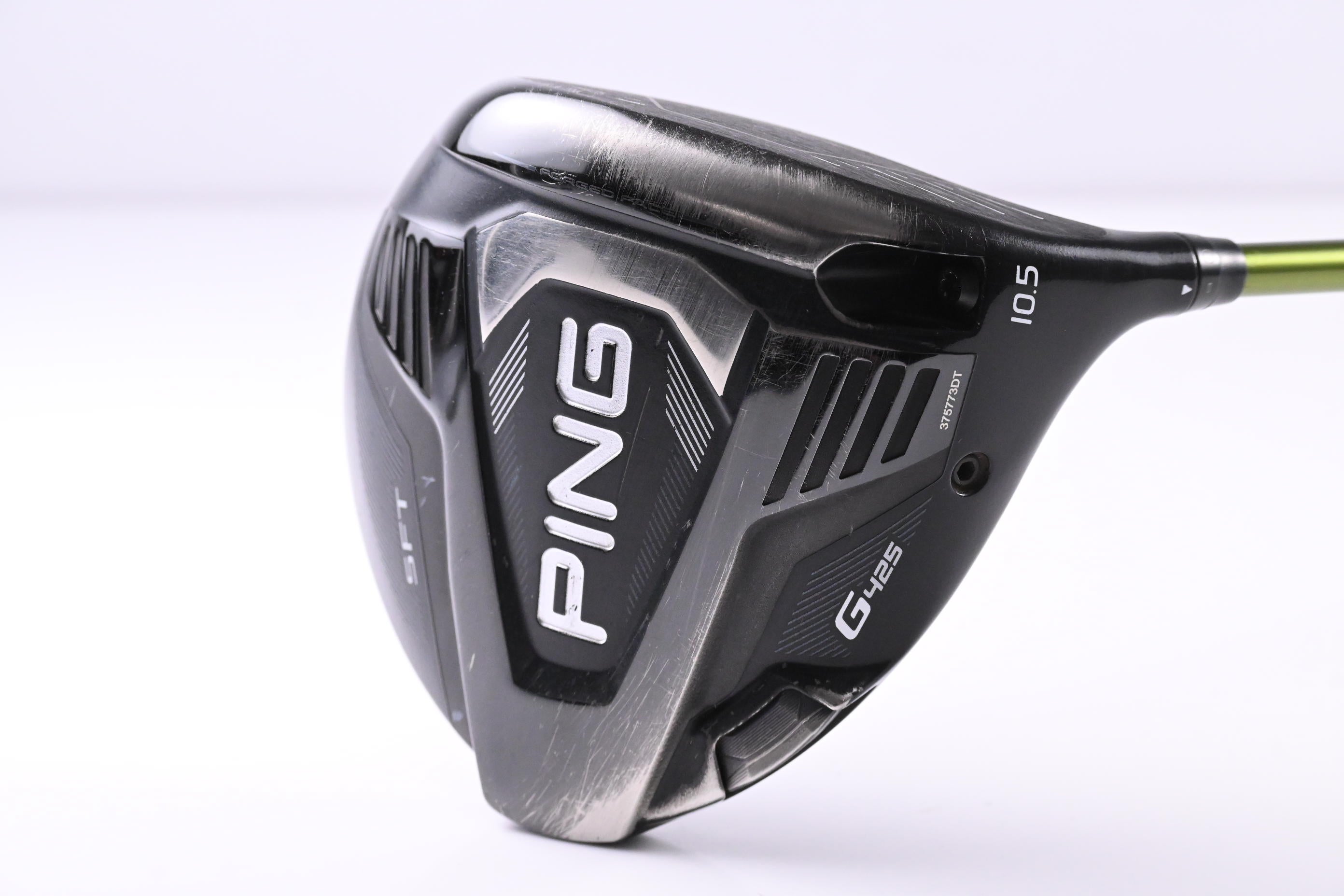 Ping G425 SFT Driver / 10.5 Degree / Regular Flex Aldila NV Green 75 Shaft