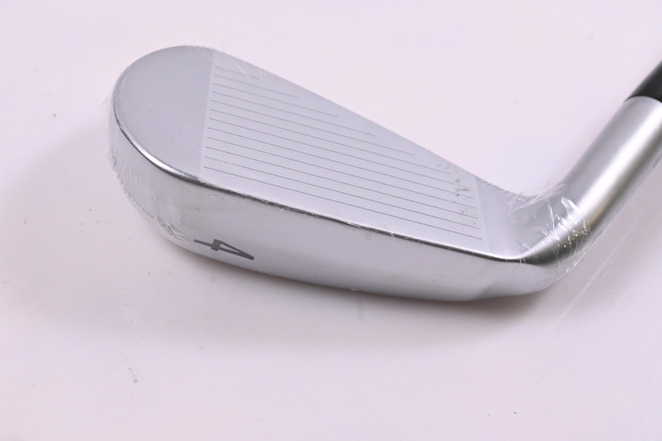 Srixon ZXi4 #4 Iron / 21 Degree / X-Flex Project X Shaft