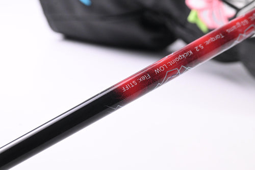 Ping G410 Plus Driver / 9 Degree / Stiff Flex Crossfire 60 Shaft