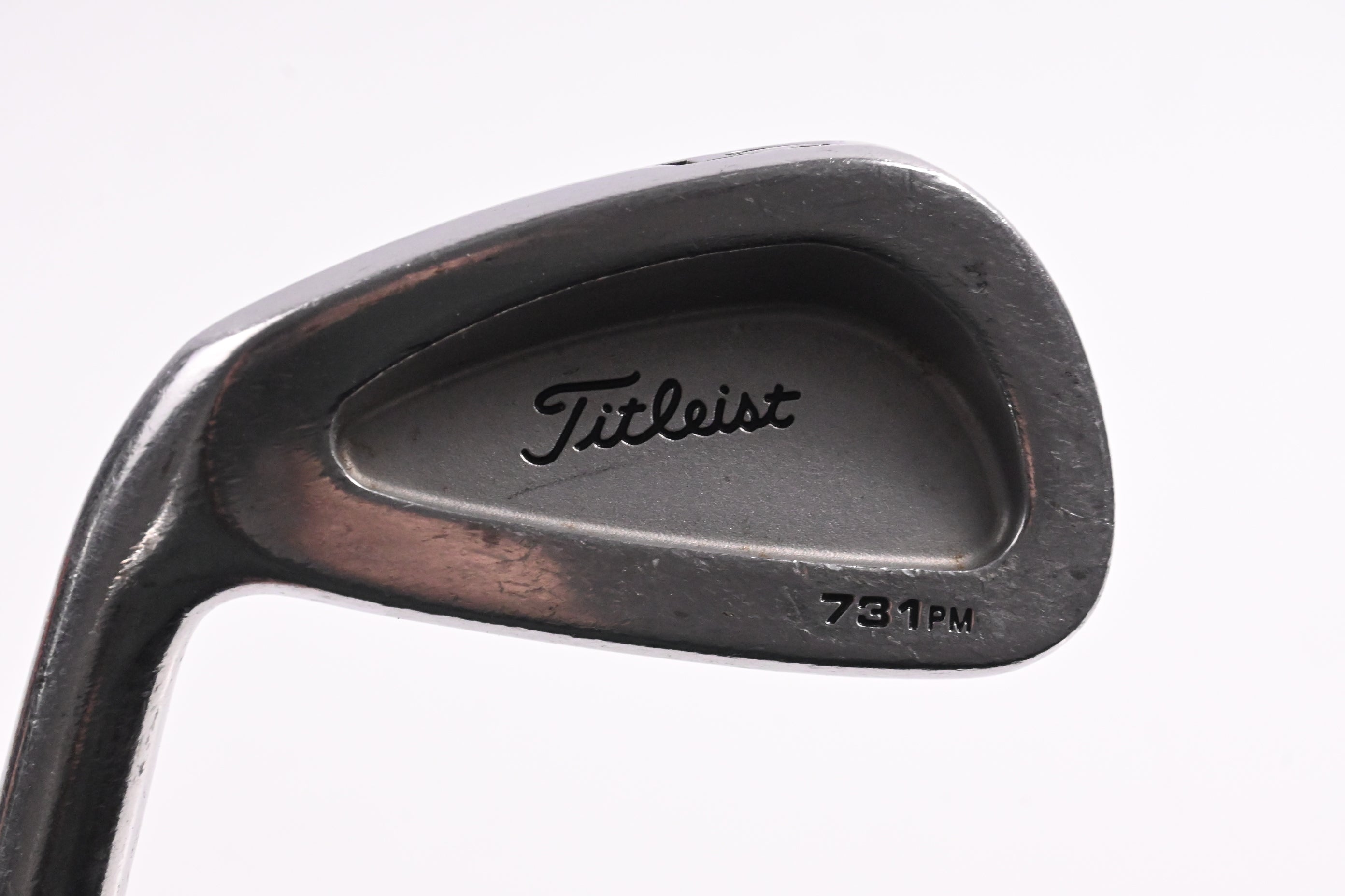 Left Hand Titleist 731PM Limited Edition #5 Iron / 26 Degree / Stiff Flex S300