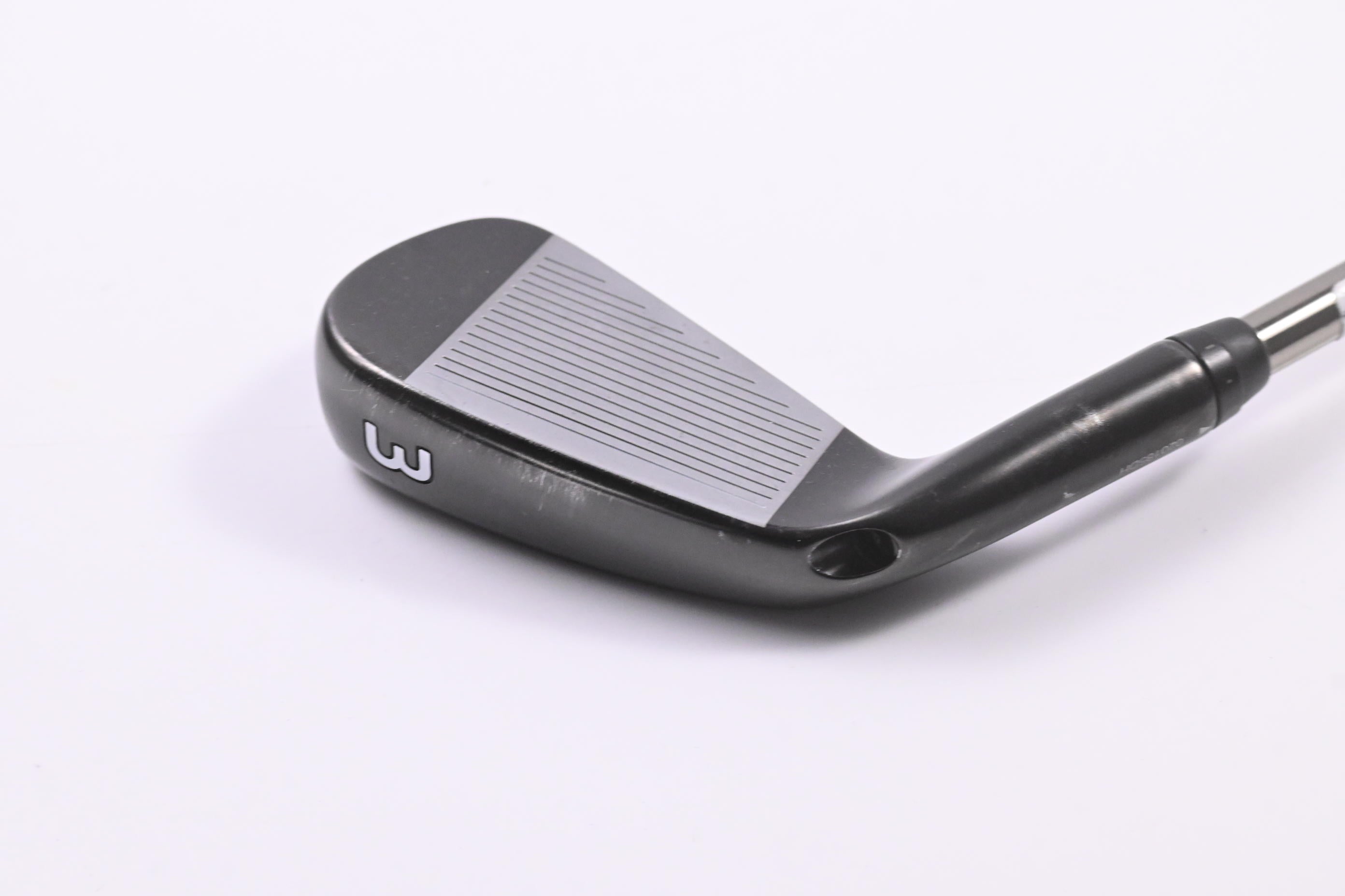 Ping iCrossover #3 Hybrid / 22.5 Degree / Stiff Flex Ping Tour 2.0 Chrome 85