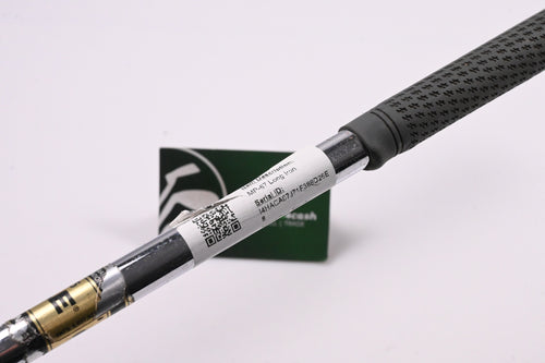 Mizuno MP-67 #4 Iron / 25 Degree / X-Flex Precision Rifle FCM Shaft