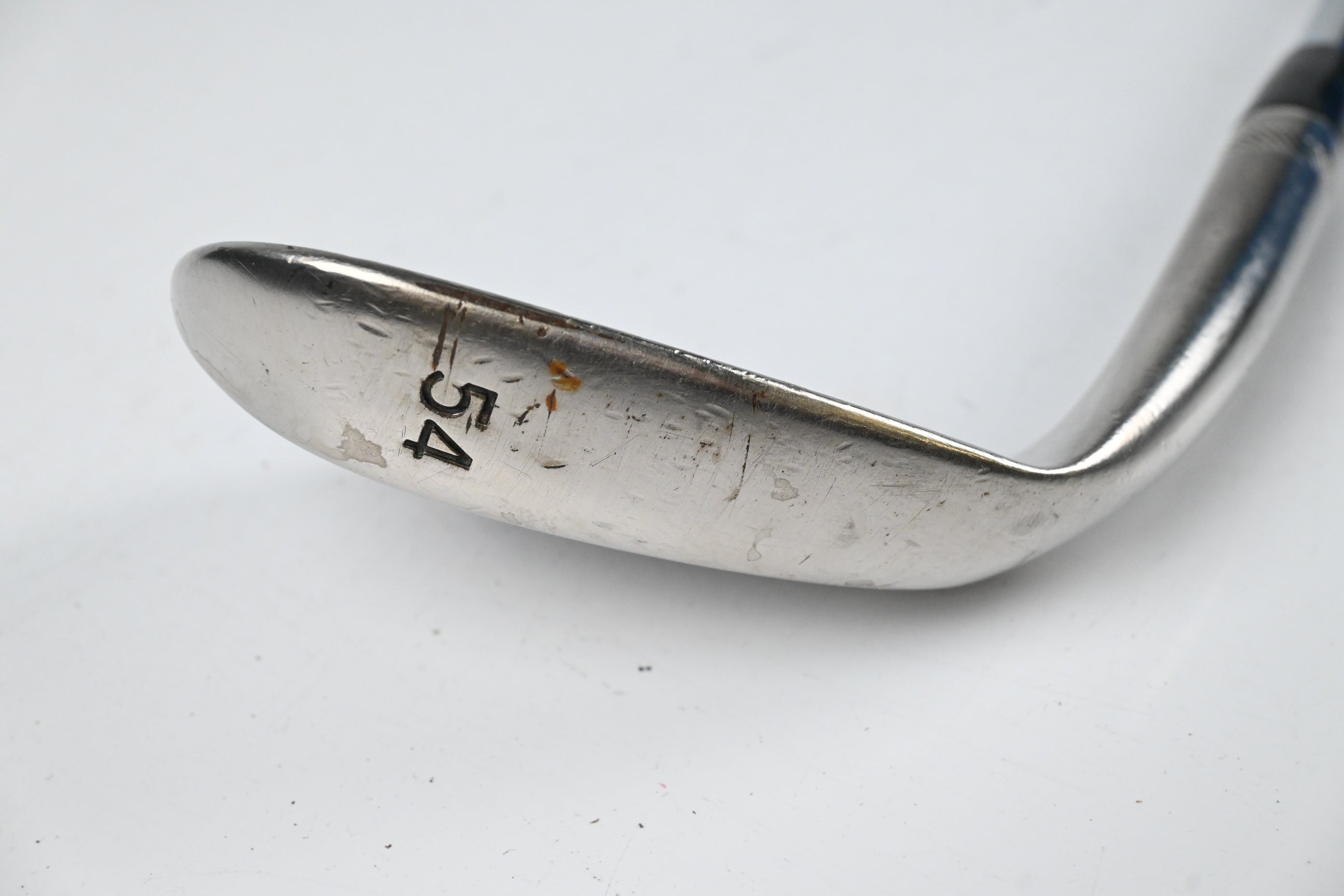 Titleist Vokey Spin Milled 2009 Sand Wedge / 54 Degree / Wedge Flex Vokey Design
