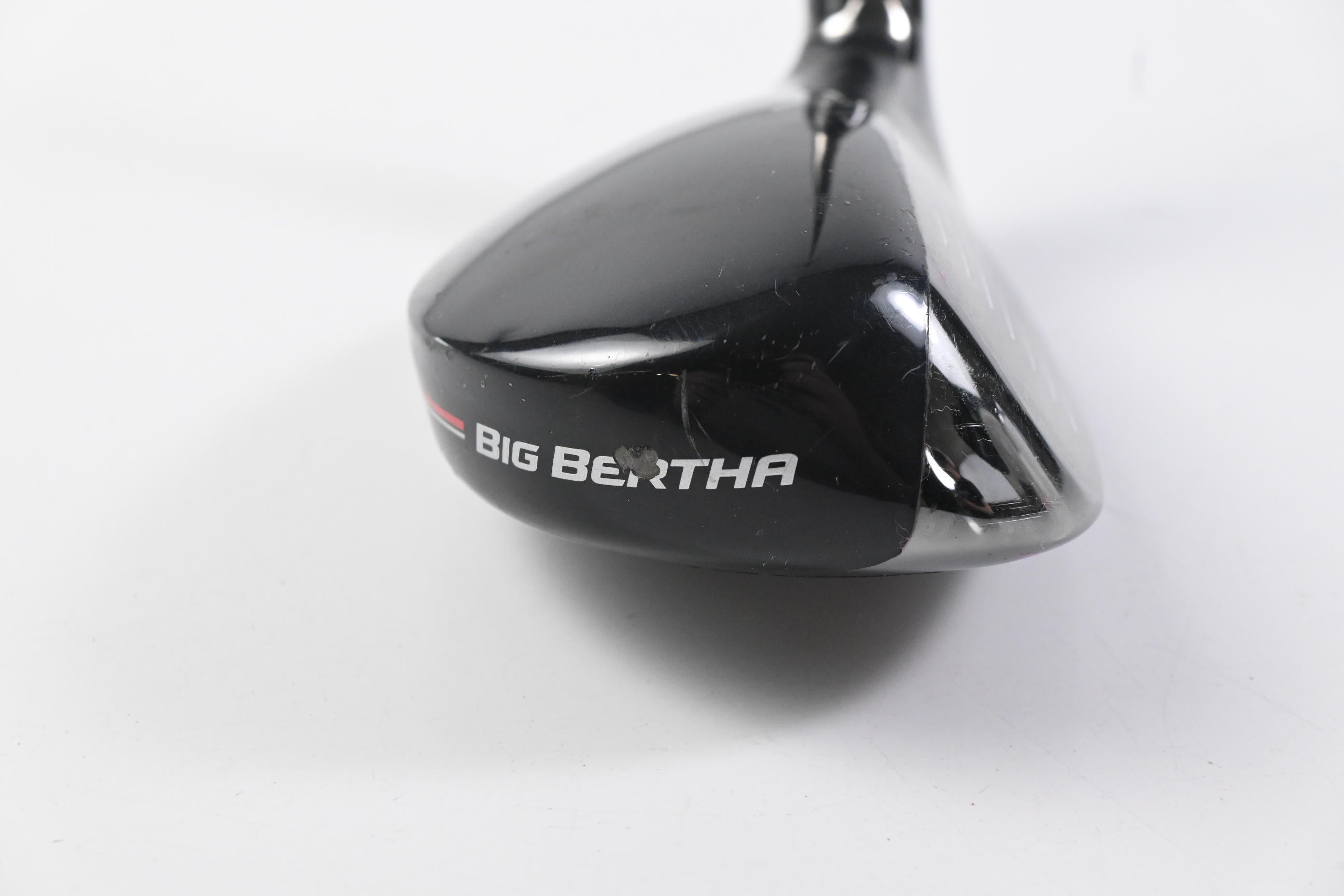 Callaway Big Bertha 2023 #9 Hybrid / 36 Degree / Regular Flex RCH 65 Shaft