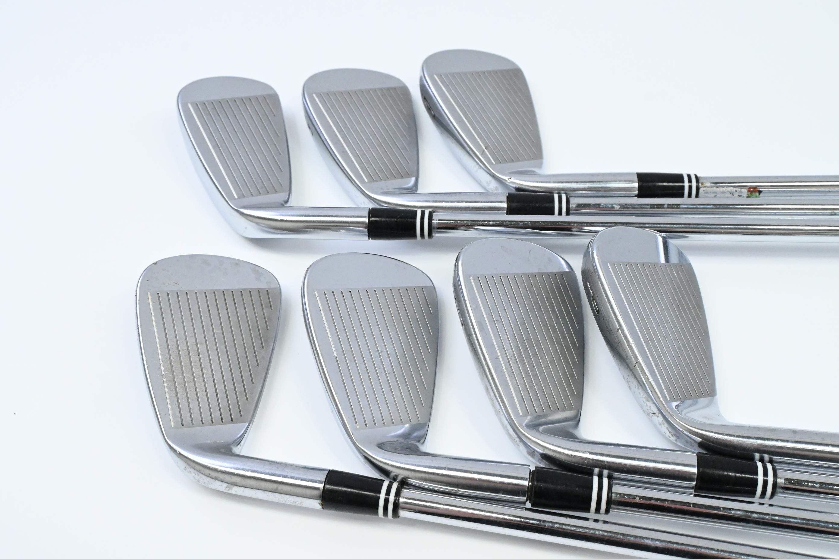Cleveland 588 TT/MT Combo Irons / 4-PW / Stiff Flex Dynamic Gold S300 Shaft
