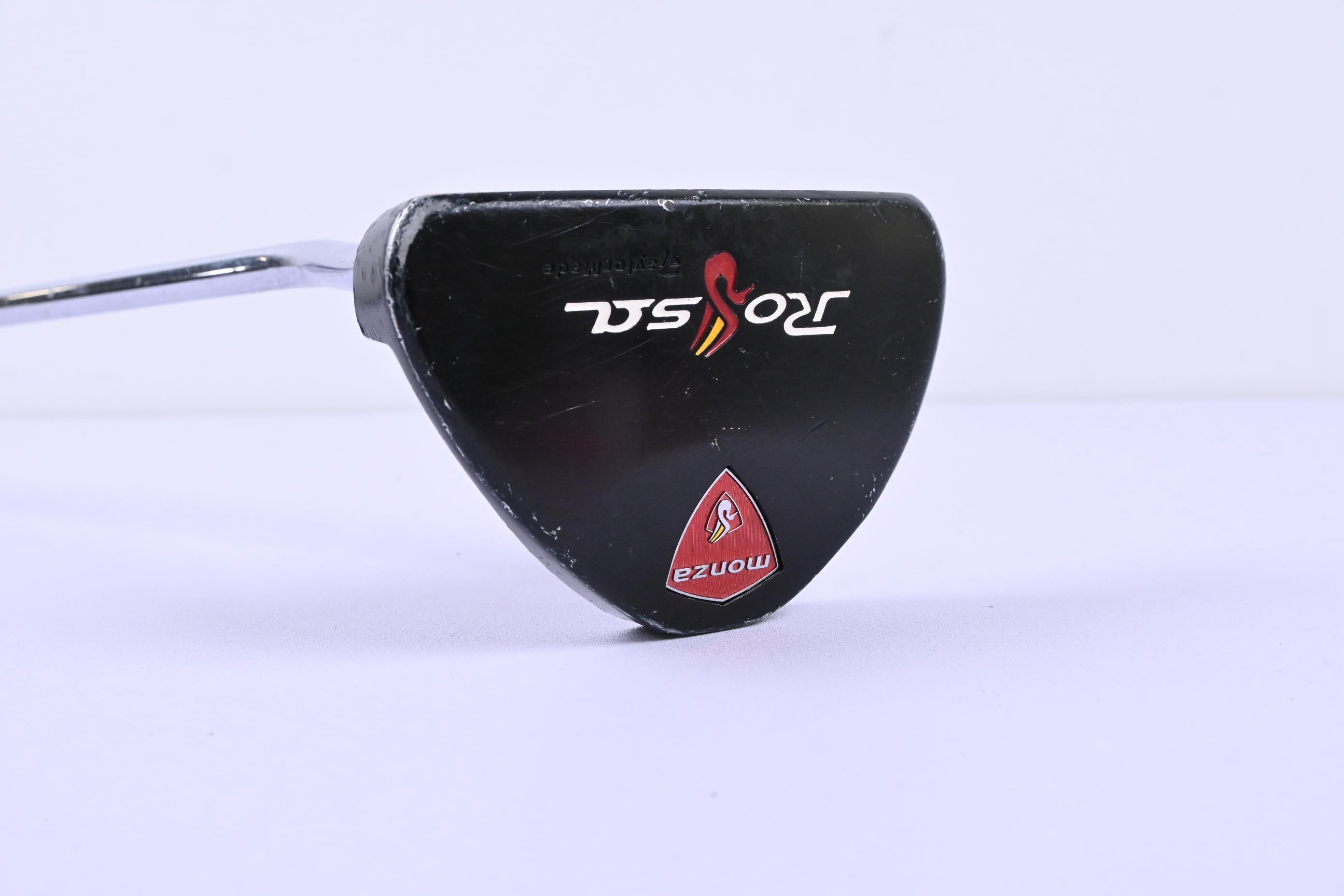 Left Hand Taylormade Rossa Monza Putter / 34 Inch