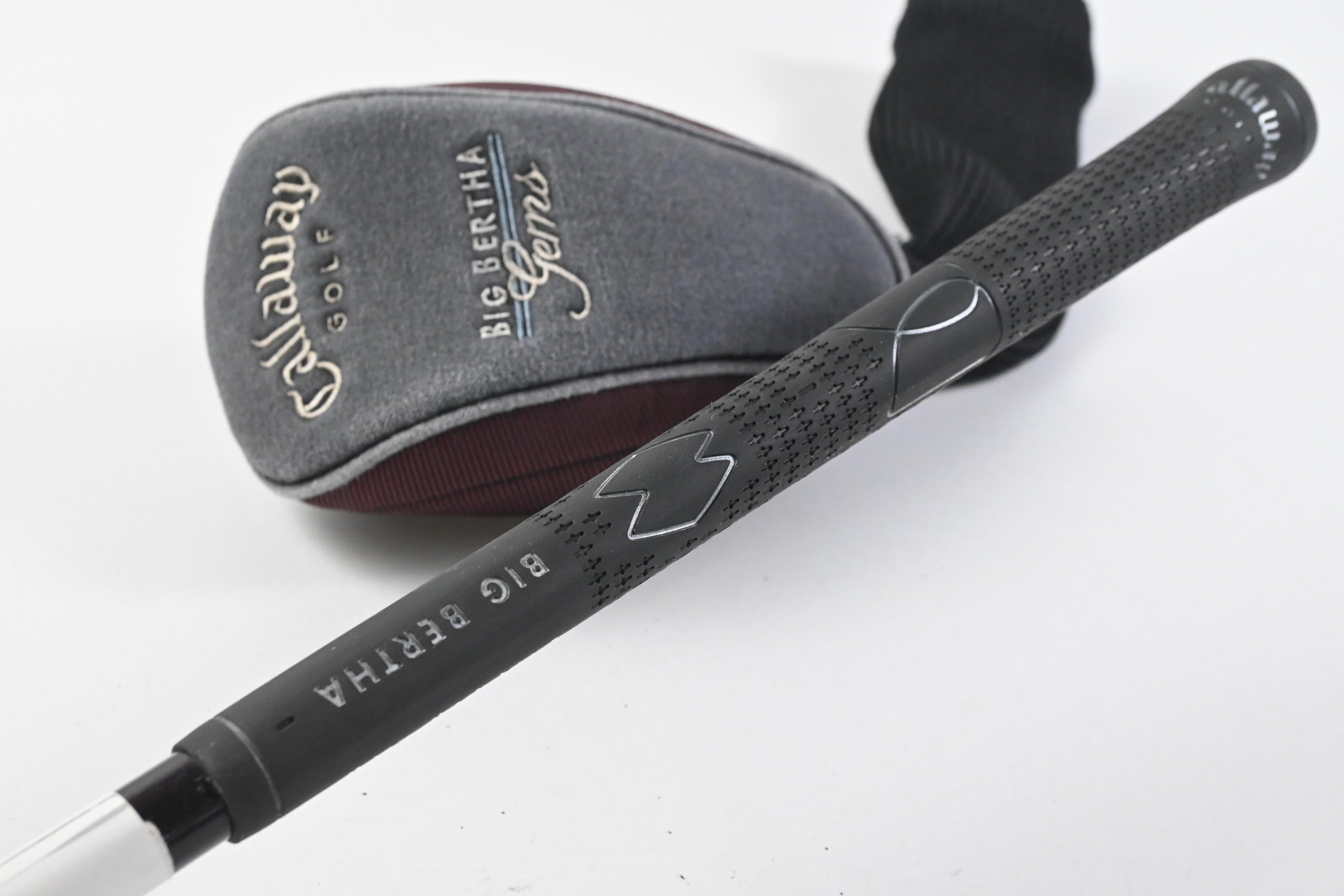 Ladies Callaway Big Bertha 2004 #5 Wood / 19 Degree / Ladies Flex Gems 55 Shaft
