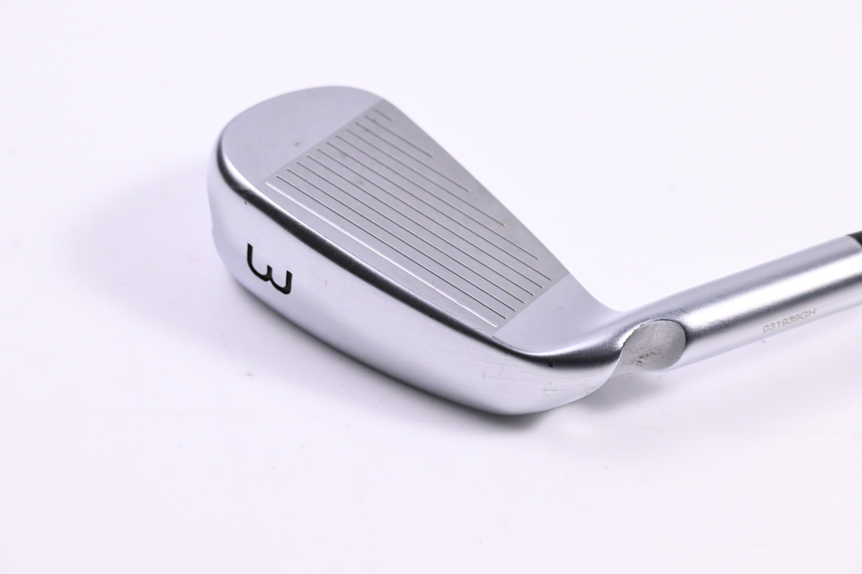 Ping IDI Utility #3 Iron / 20 Degree / Black Dot / Stiff Flex Ping Tour 2.0 85
