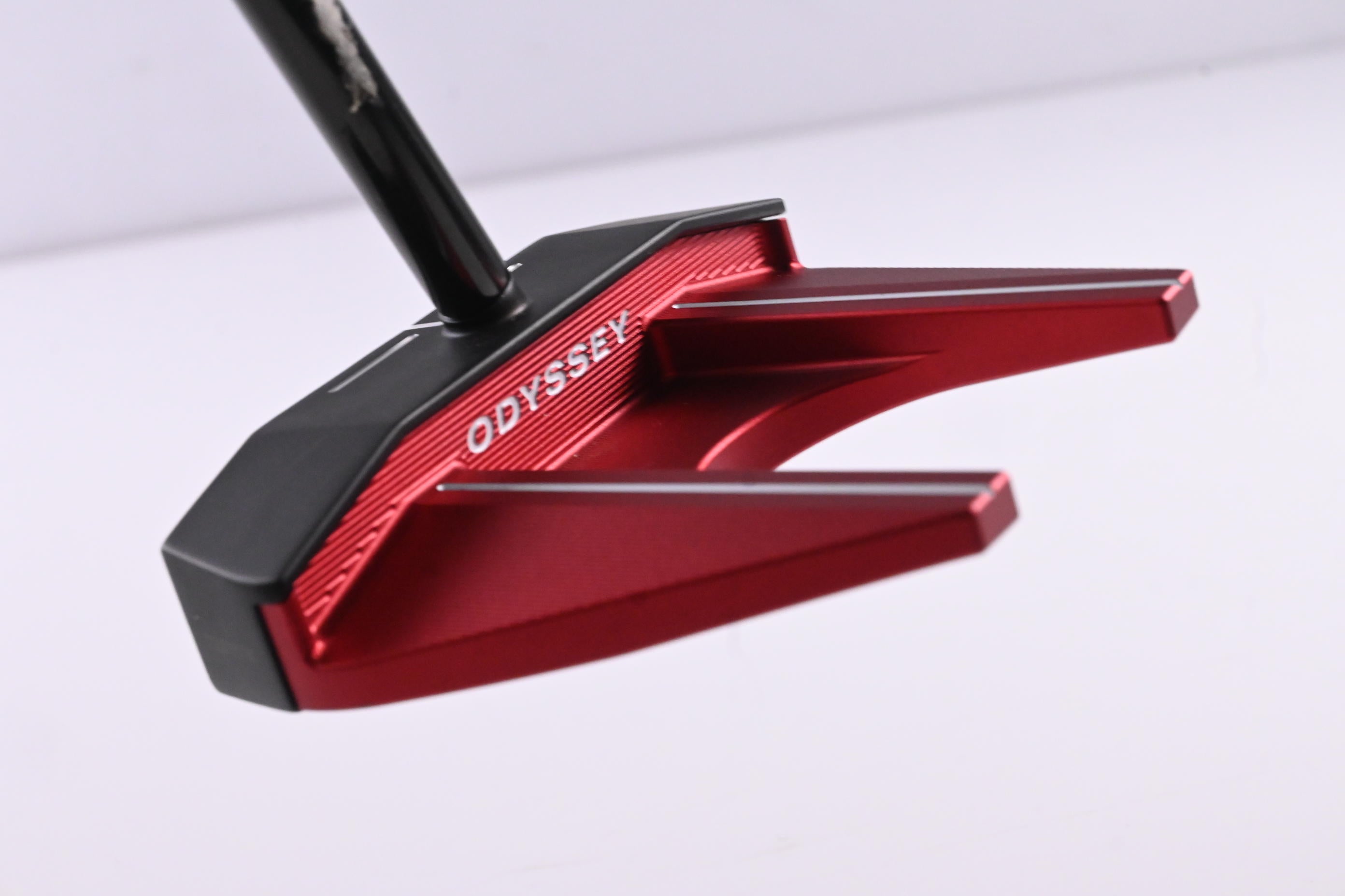 Odyssey Square 2 Square Tri-Hot #7 Putter / 34 Inch