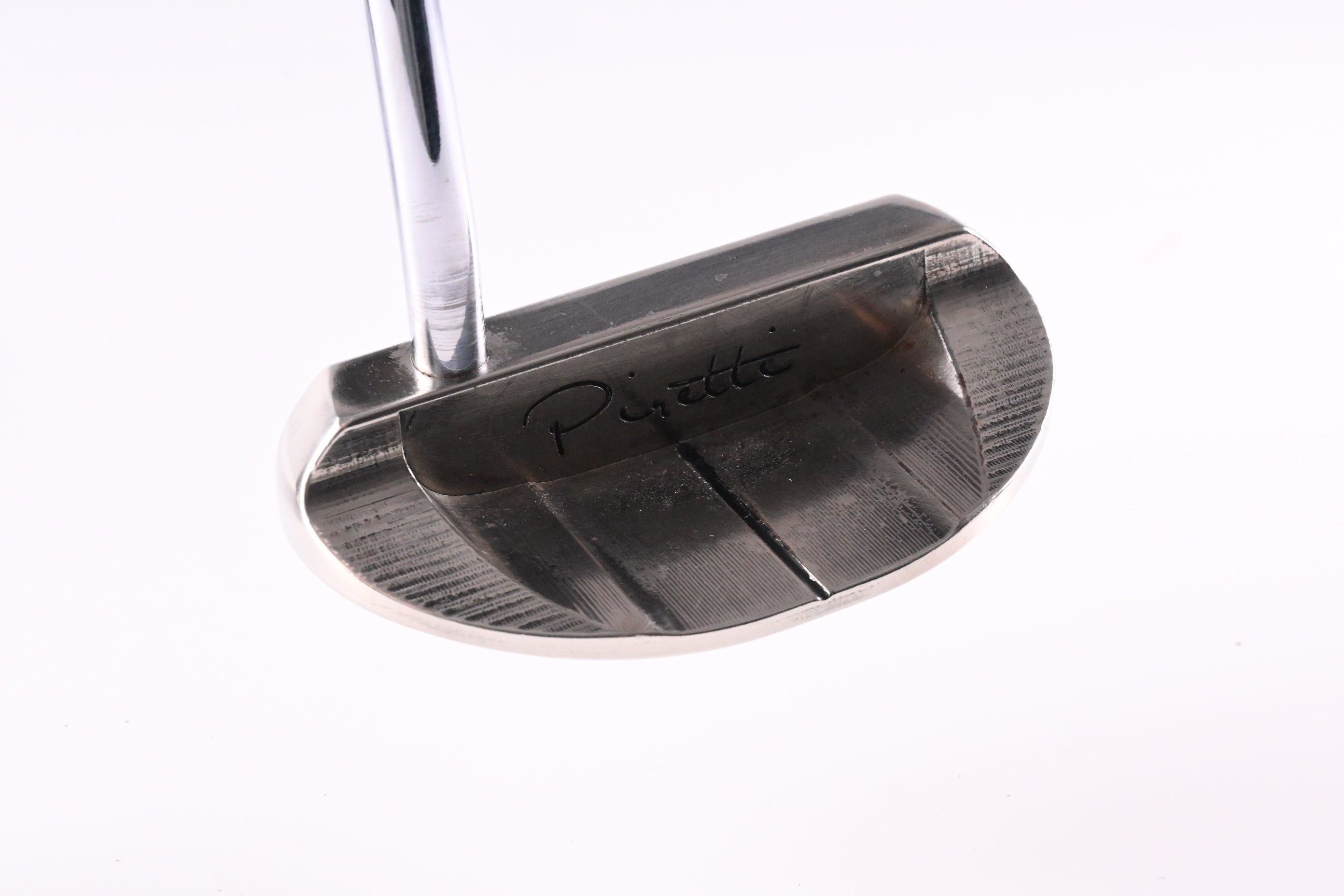 Piretti Classic Series Teramo Putter / 37 Inch