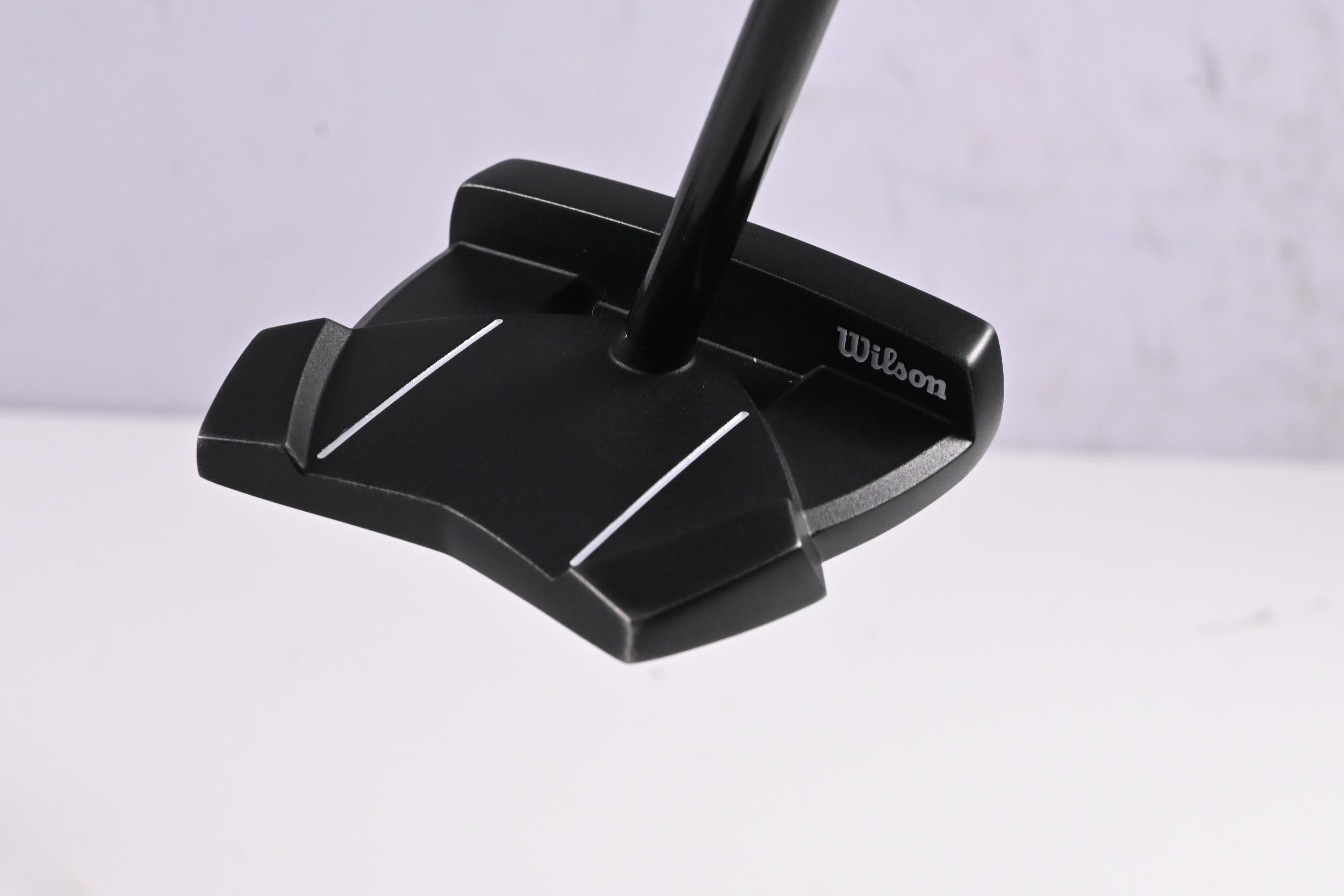 Left Hand Wilson Infinite Zero Torque The 606 Putter / 34 Inch