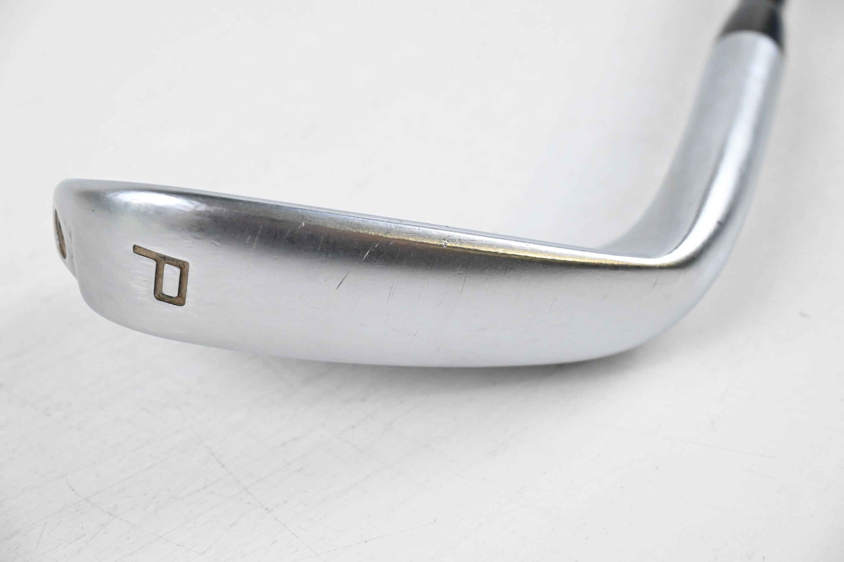 Taylormade P790 2021 Pitching Wedge / 45 Degree / Stiff Flex Accra iS4 Shaft