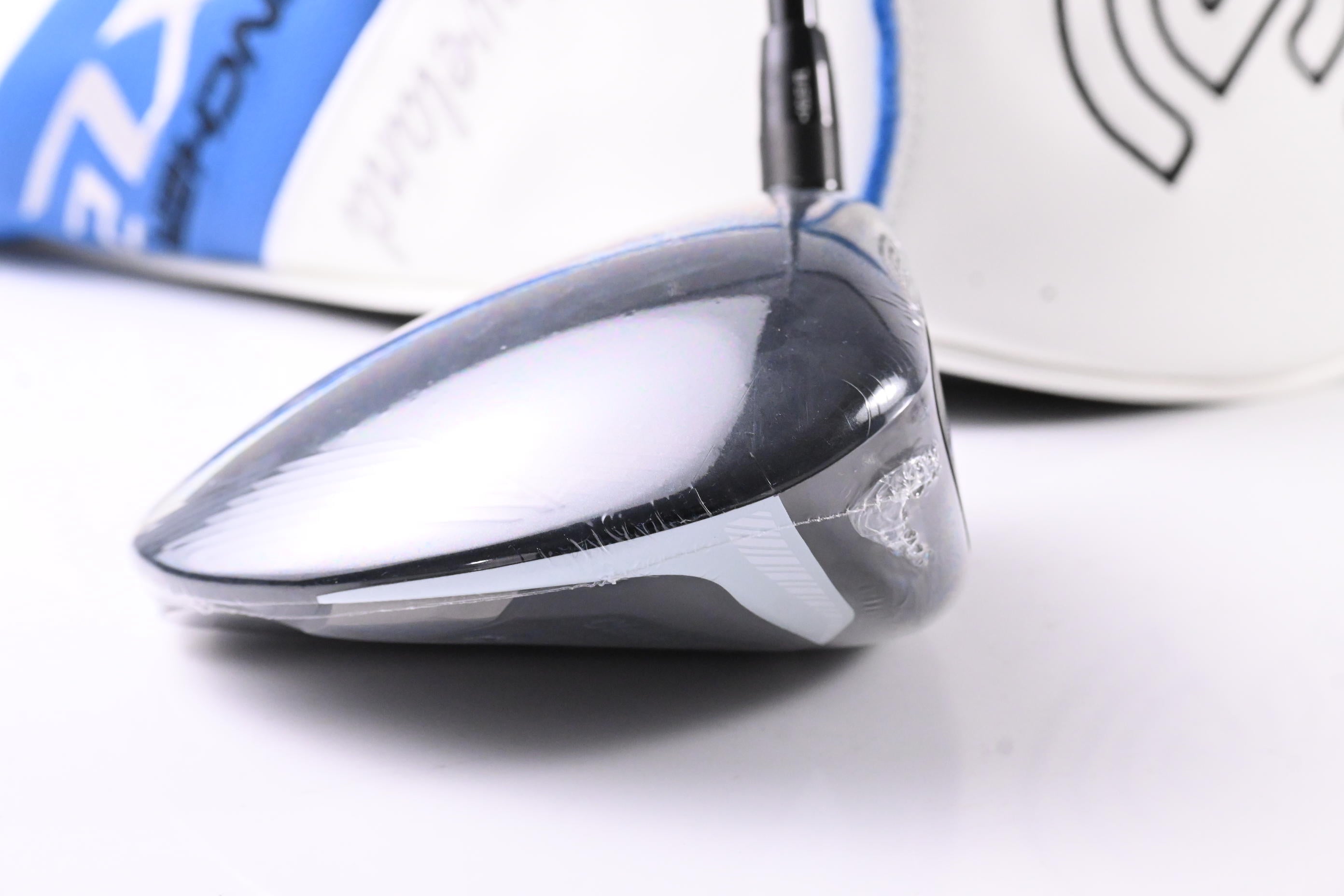 Cleveland Launcher XL 2 Driver / 10.5 Degree / Regular Flex Tensei AV Blue 55