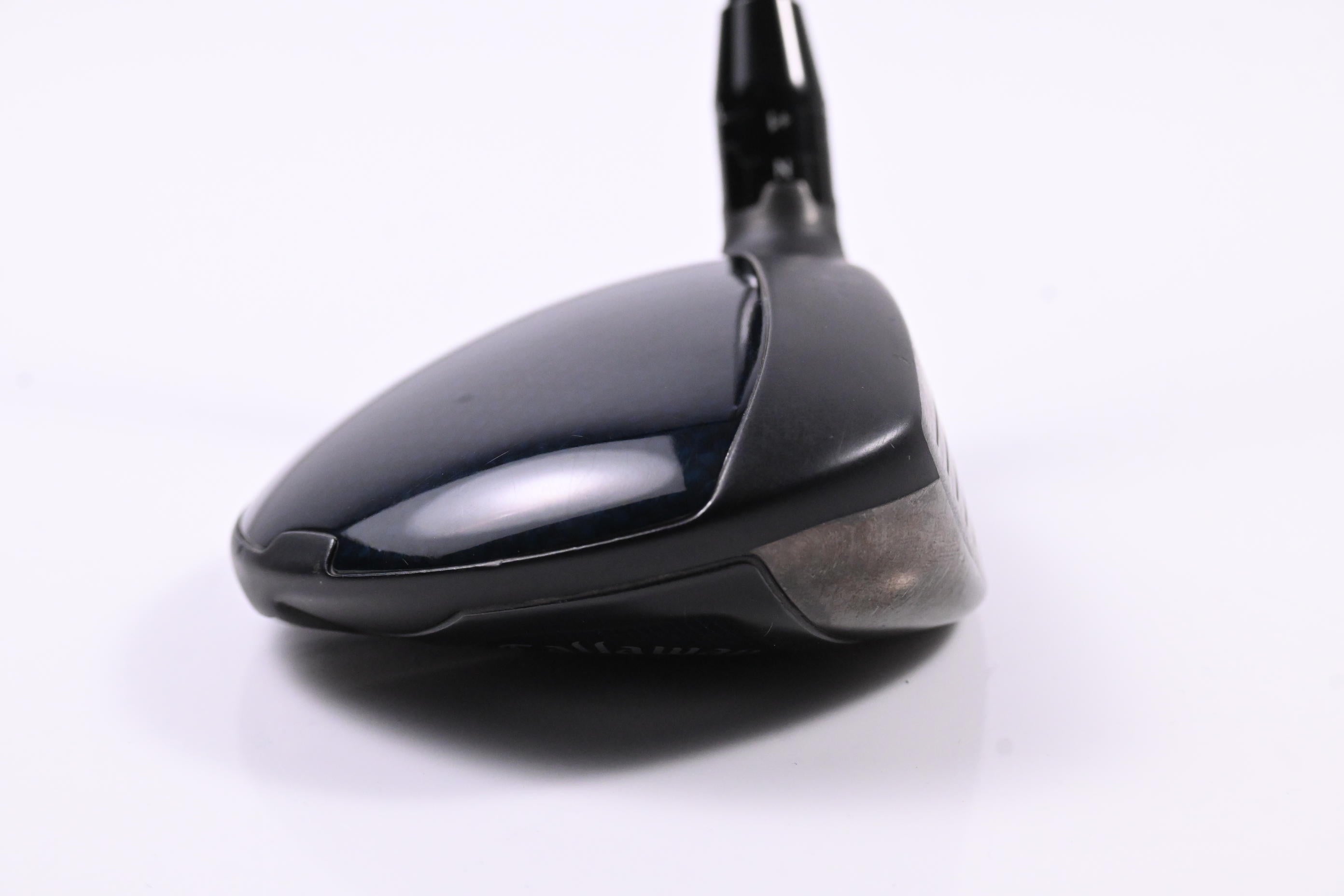 Callaway Paradym Triple Diamond #3 Wood / 15 Degree / X-Flex HZRDUS Smoke RDX