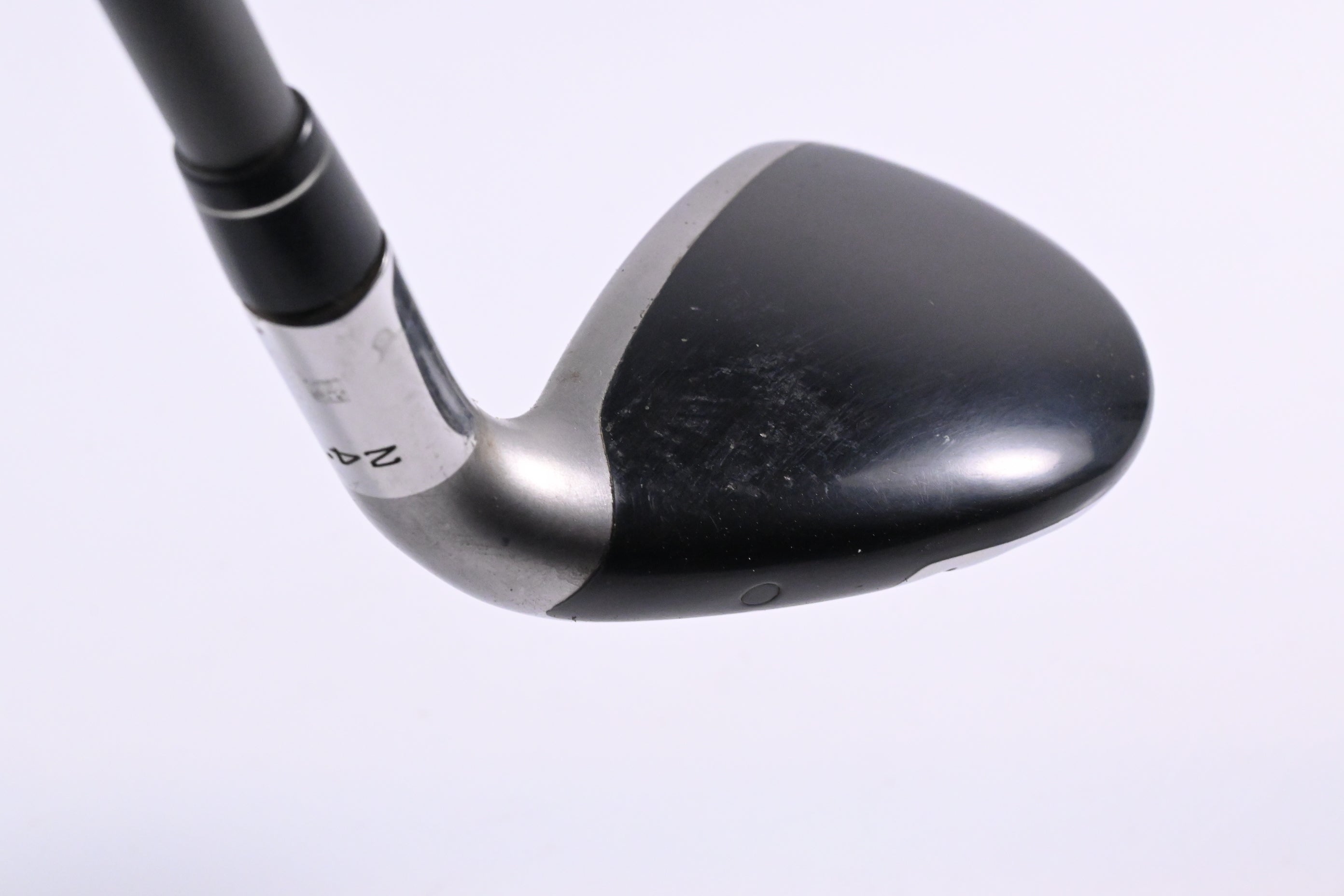 Callaway RAZR XF #4 Hybrid / 24 Degree / Senior Flex Callaway 55 Shaft