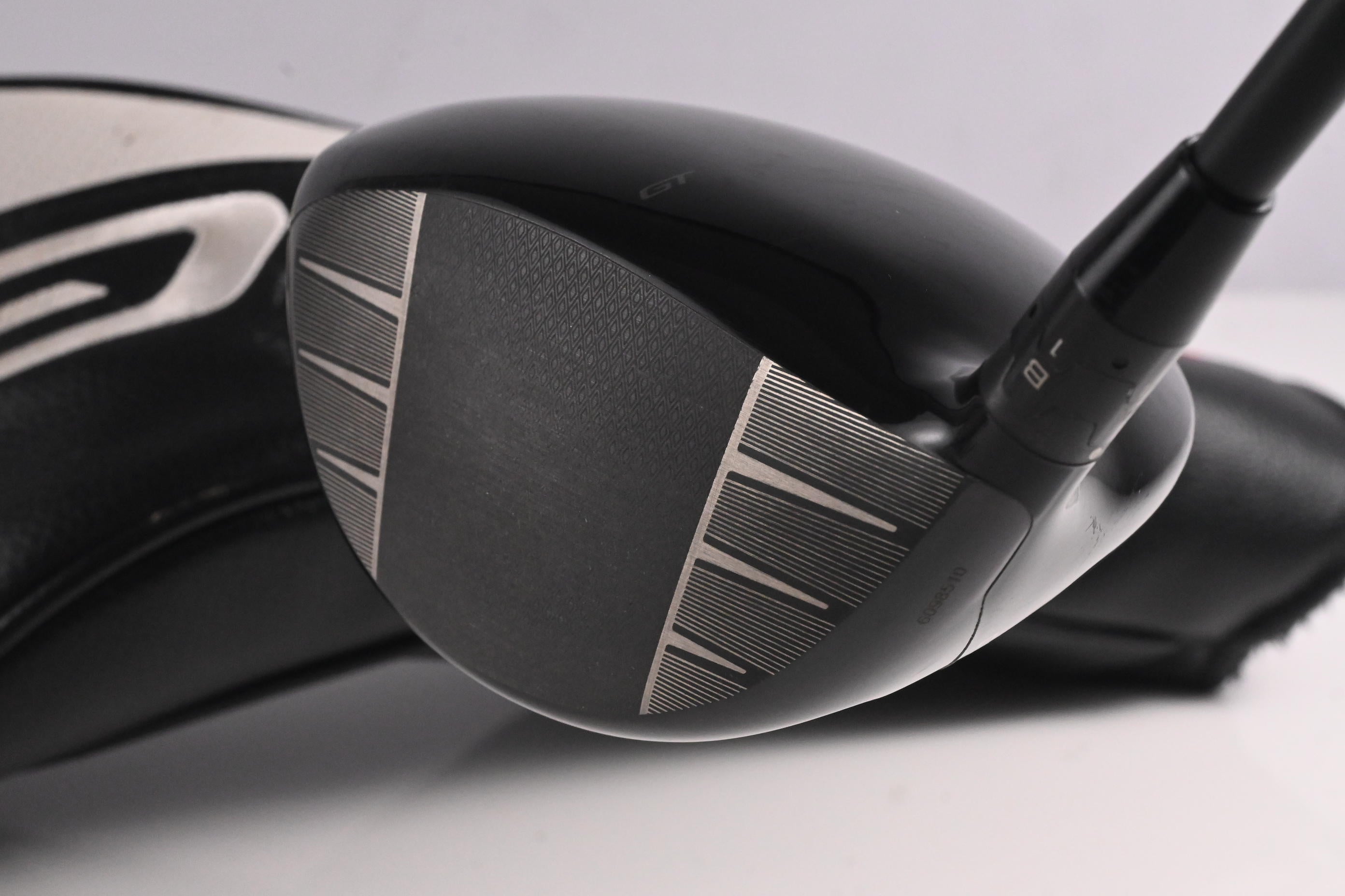 Titleist GT2 Driver / 9 Degree / Stiff Flex Tensei 1K Black 65 Shaft
